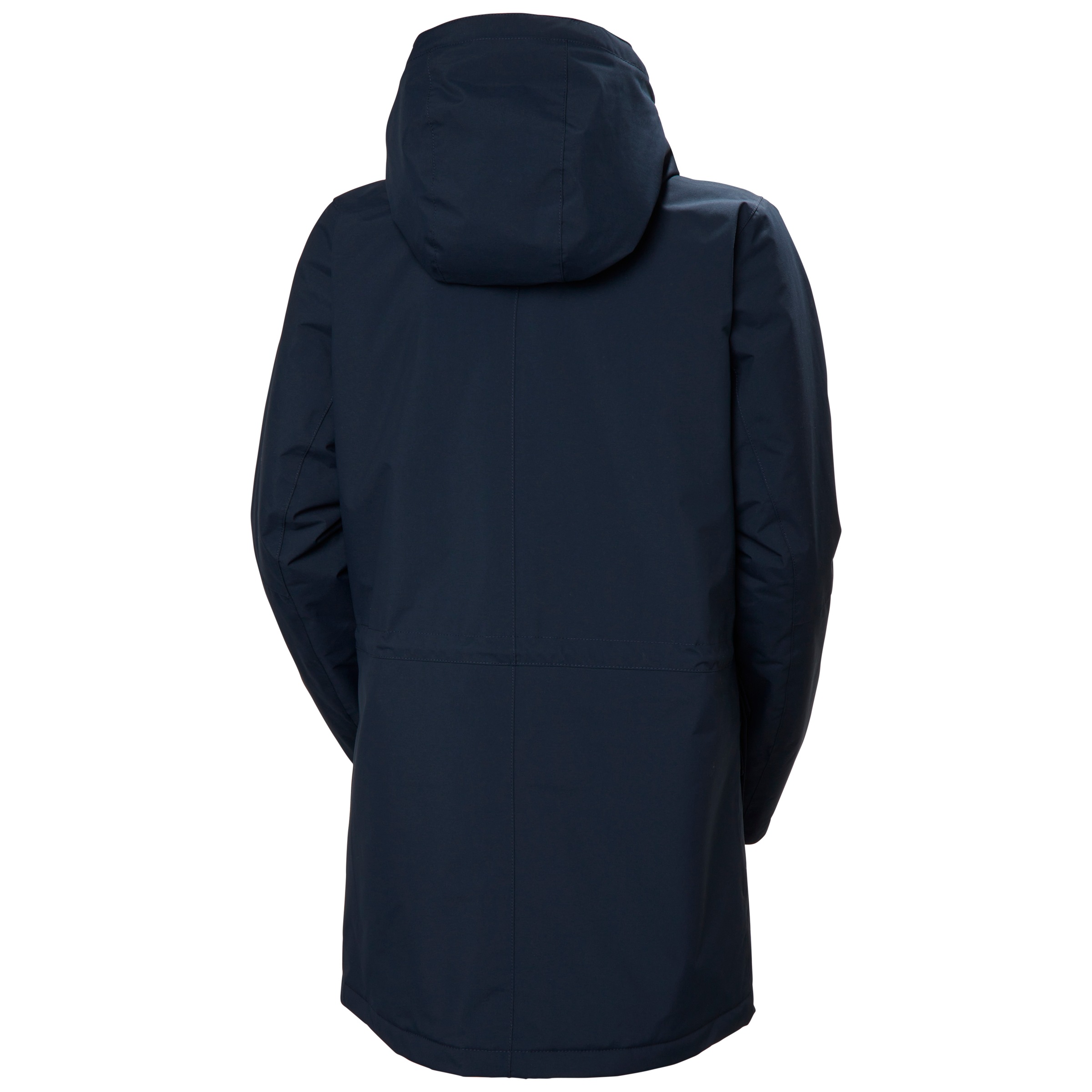 Helly Hansen Manteau fonctionnel »W ESCAPE INS PARKA« 1 cuis tlg.