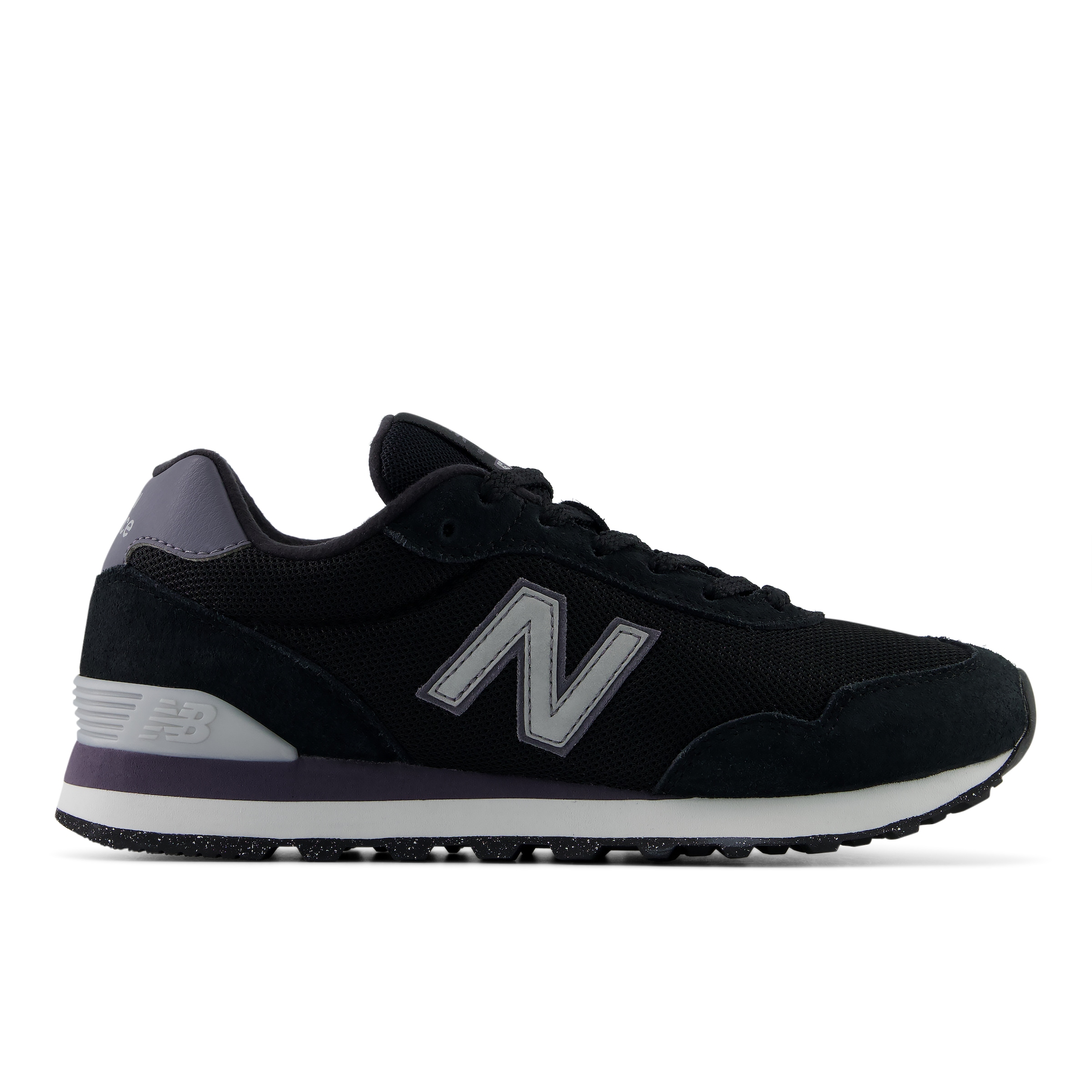 New Balance Sneakers »515«  Pour adultes, avec semelle en caoutchouc