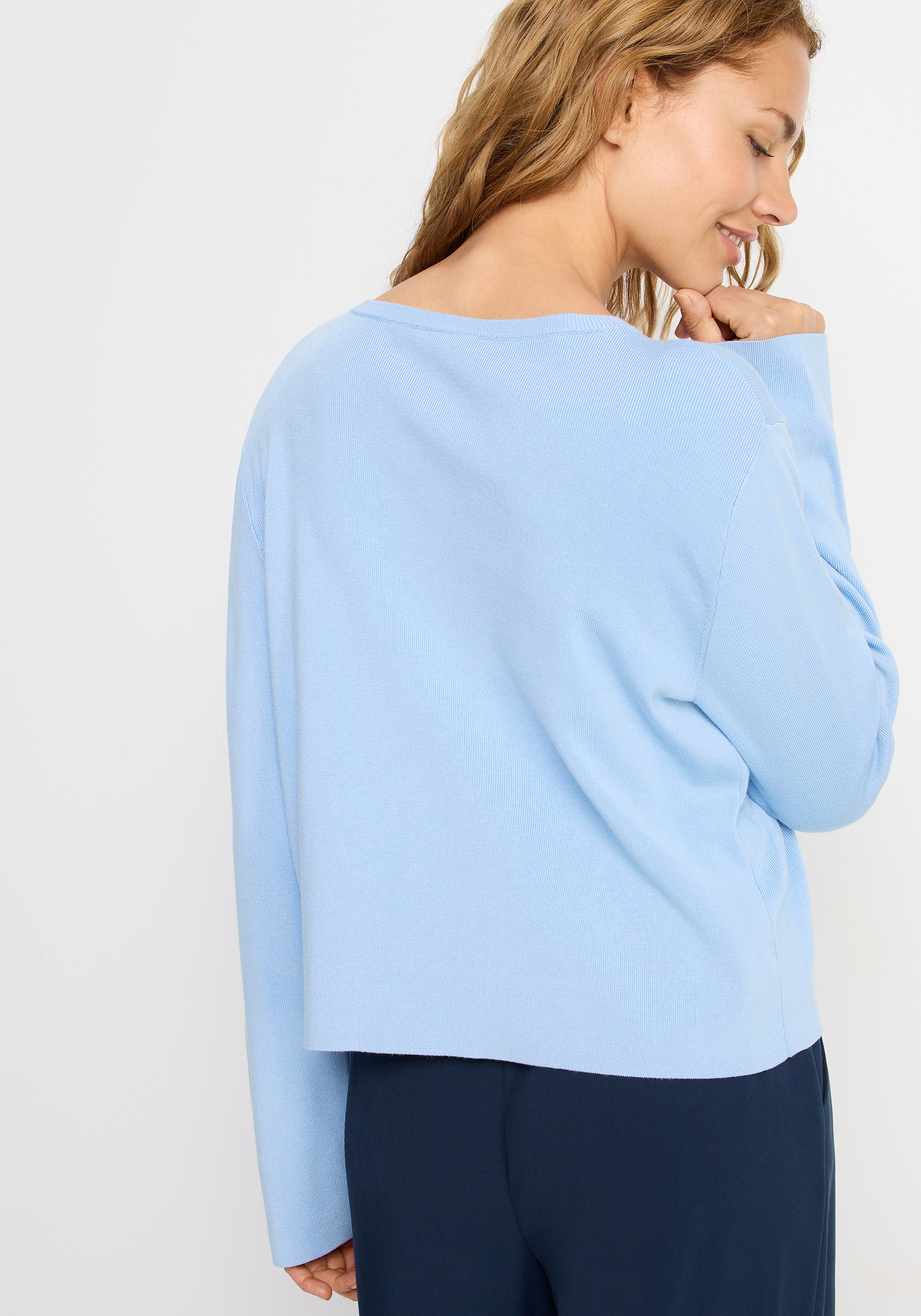 LASCANA Pull en tricot