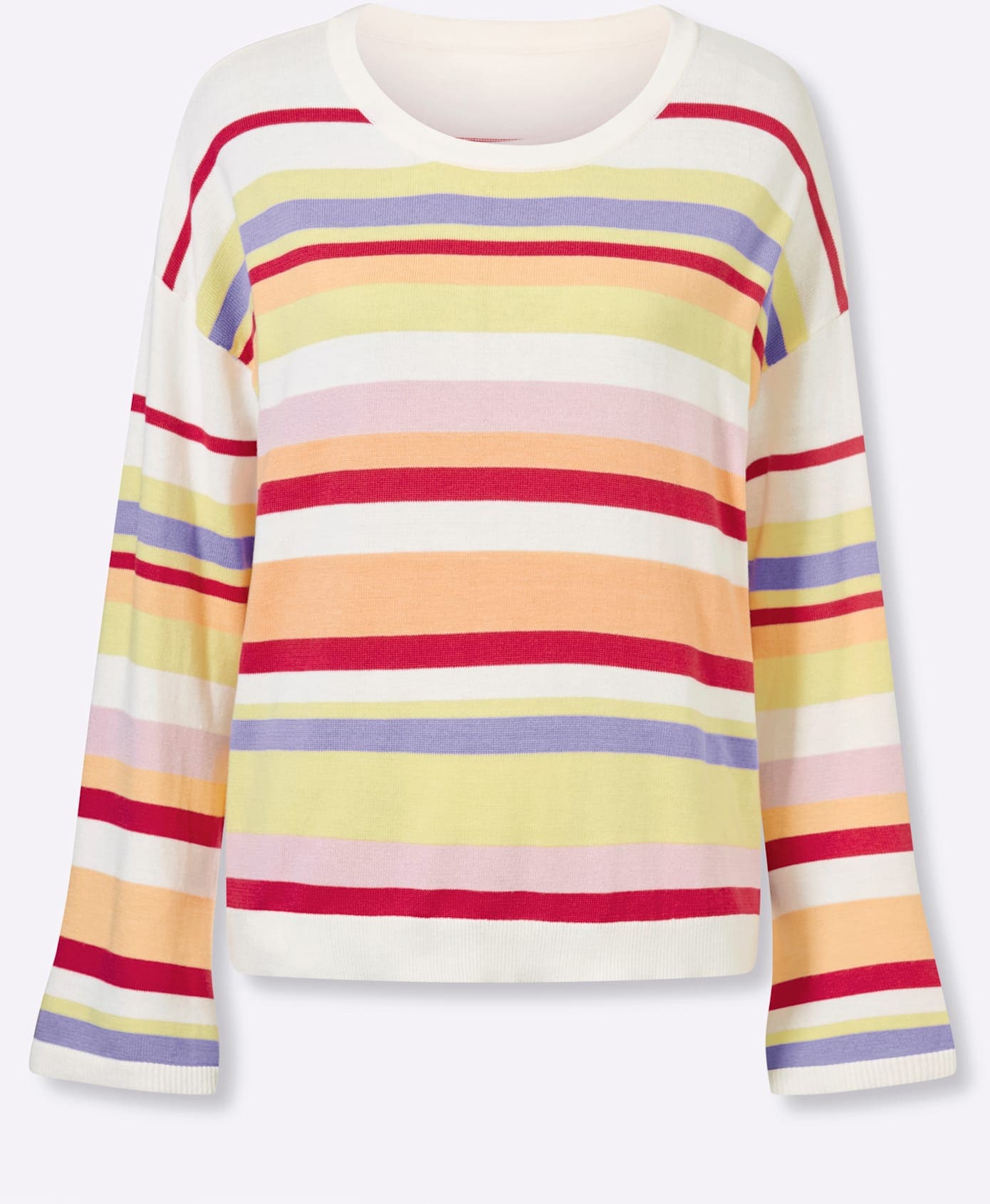 heine Pull en tricot »Pullover«