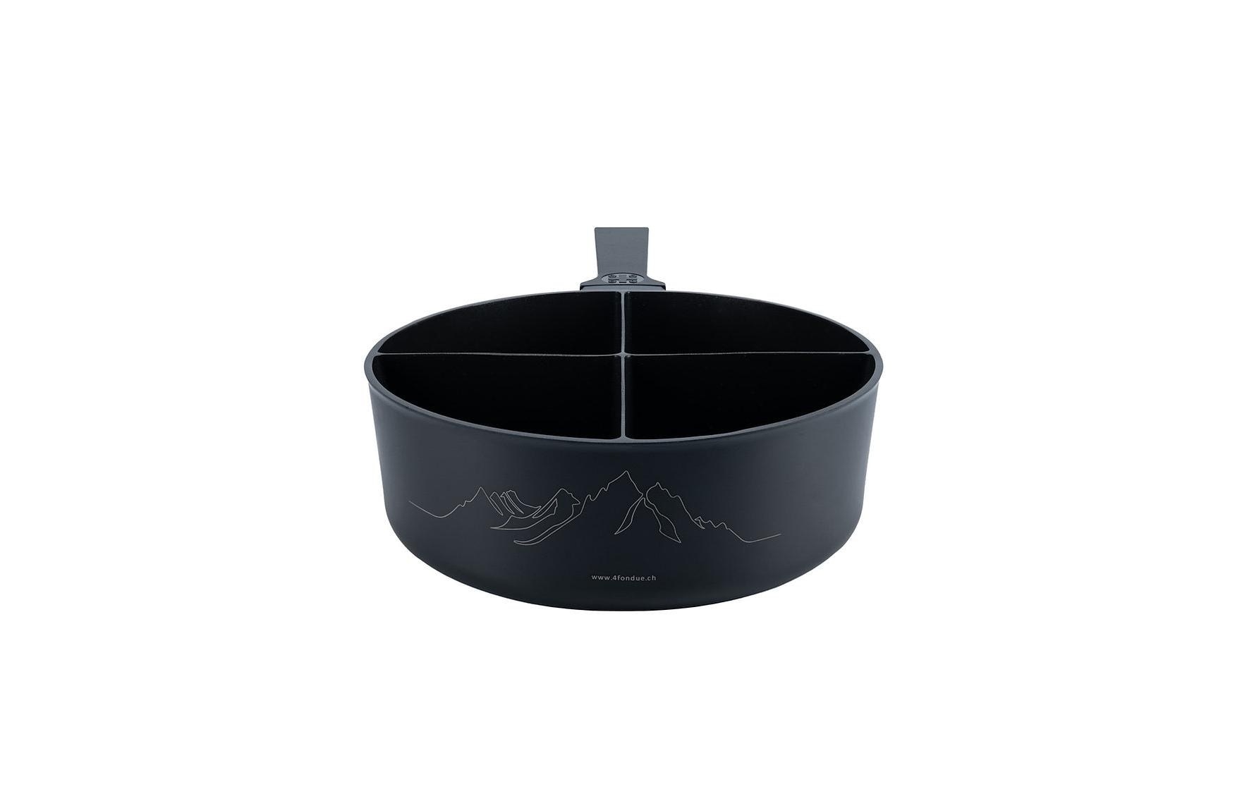   Fondue »4Fondue«