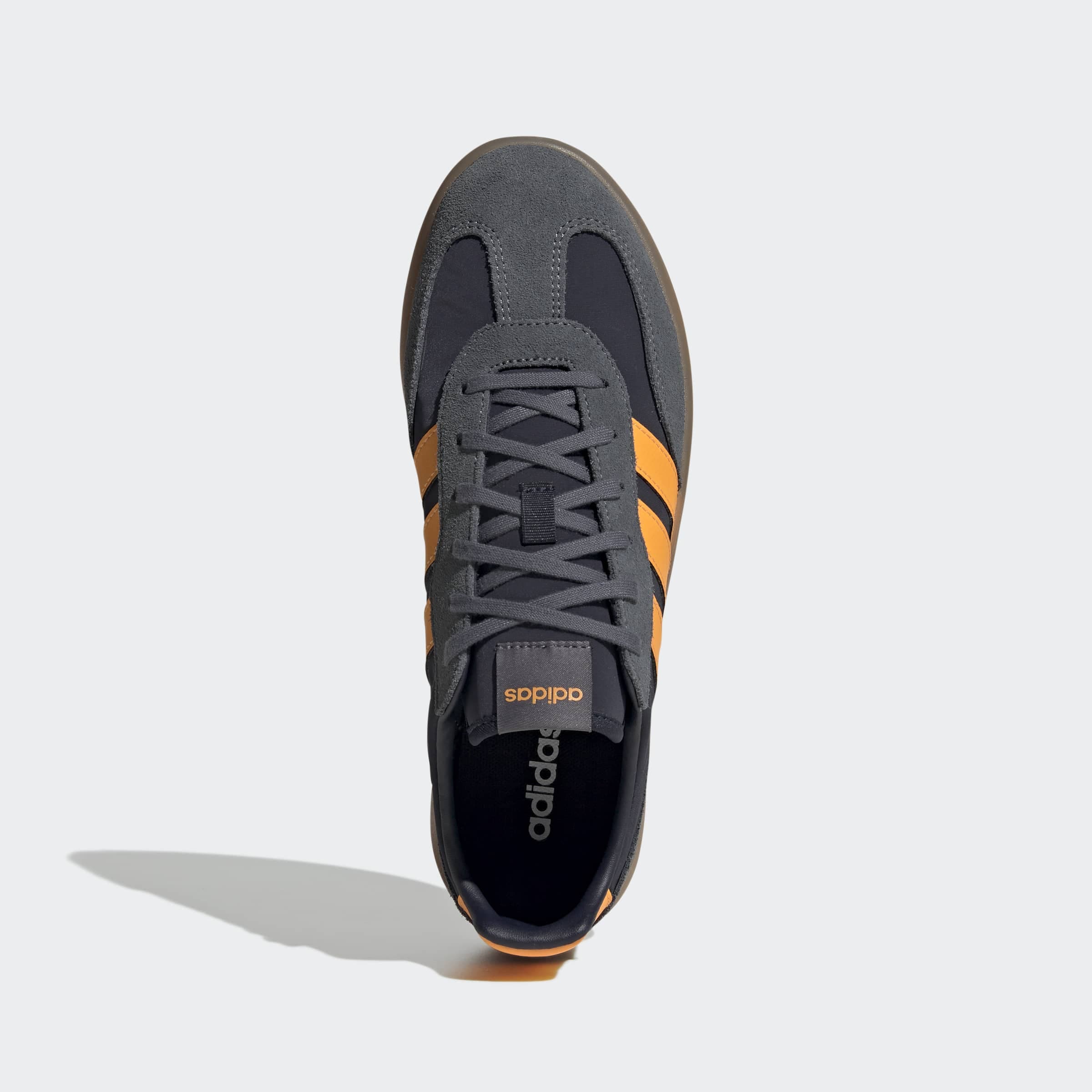 adidas Sportswear Sneakers »BARREDA DECODE«  inspiriert vom Design des adidas handball spezial
