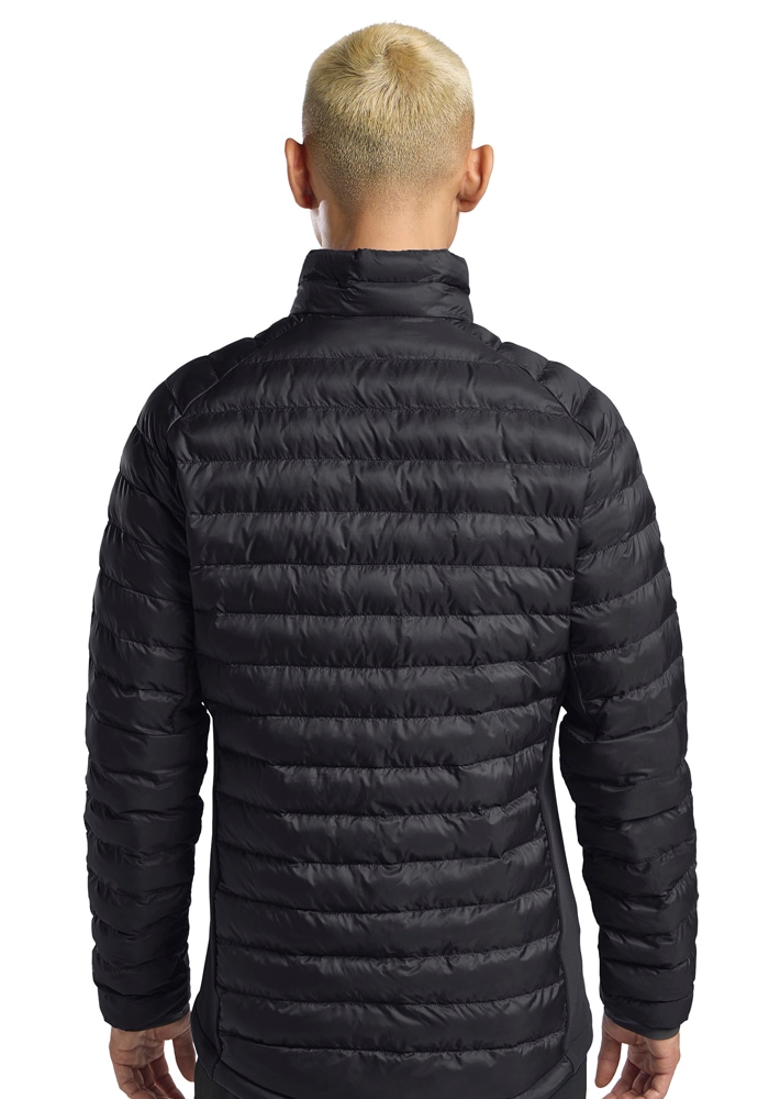 Jack Wolfskin Funktionsjacke »ROUTEBURN PRO INS JKT M«