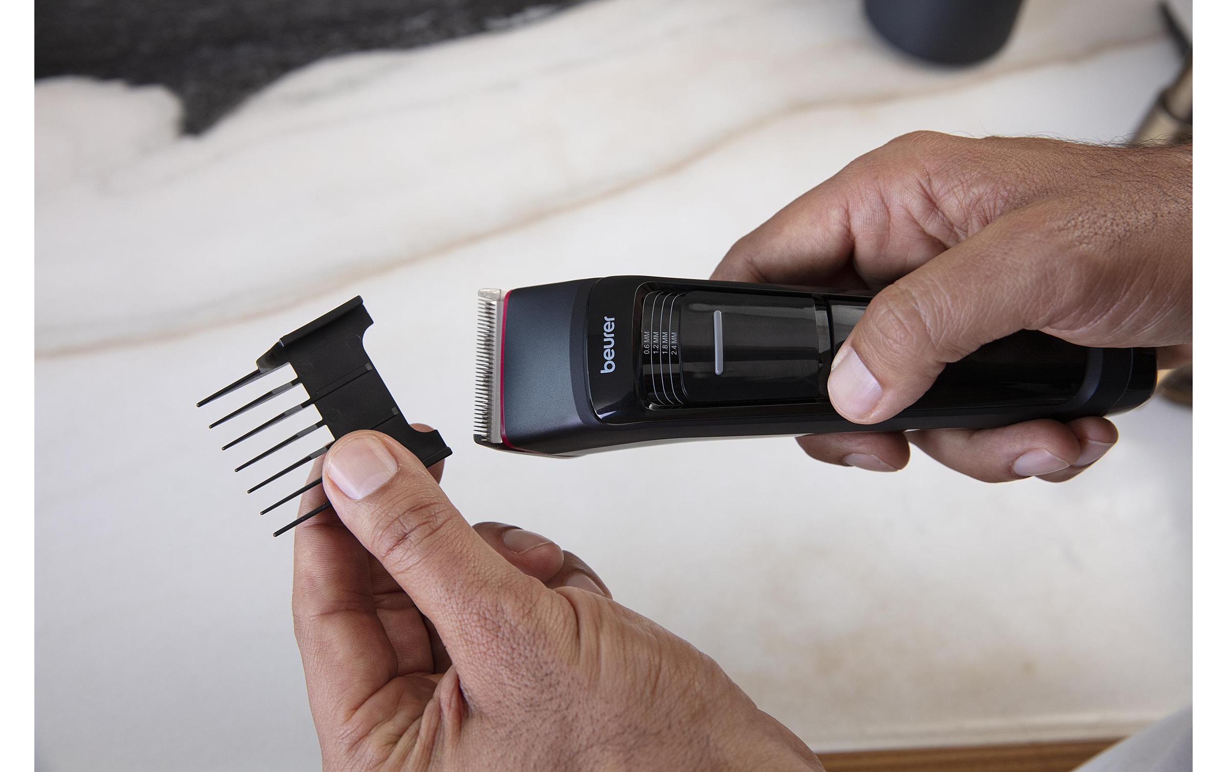 BEURER Elektrorasierer »MN5X«