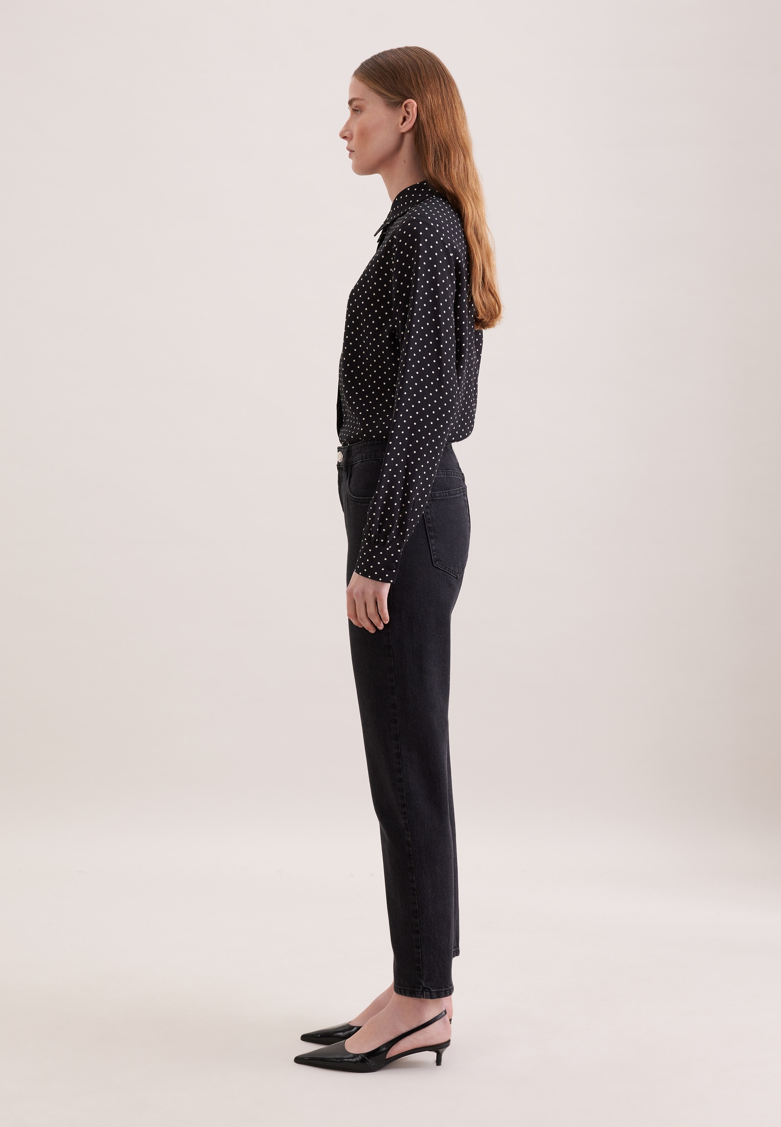 seidensticker Jeans à 5 poches