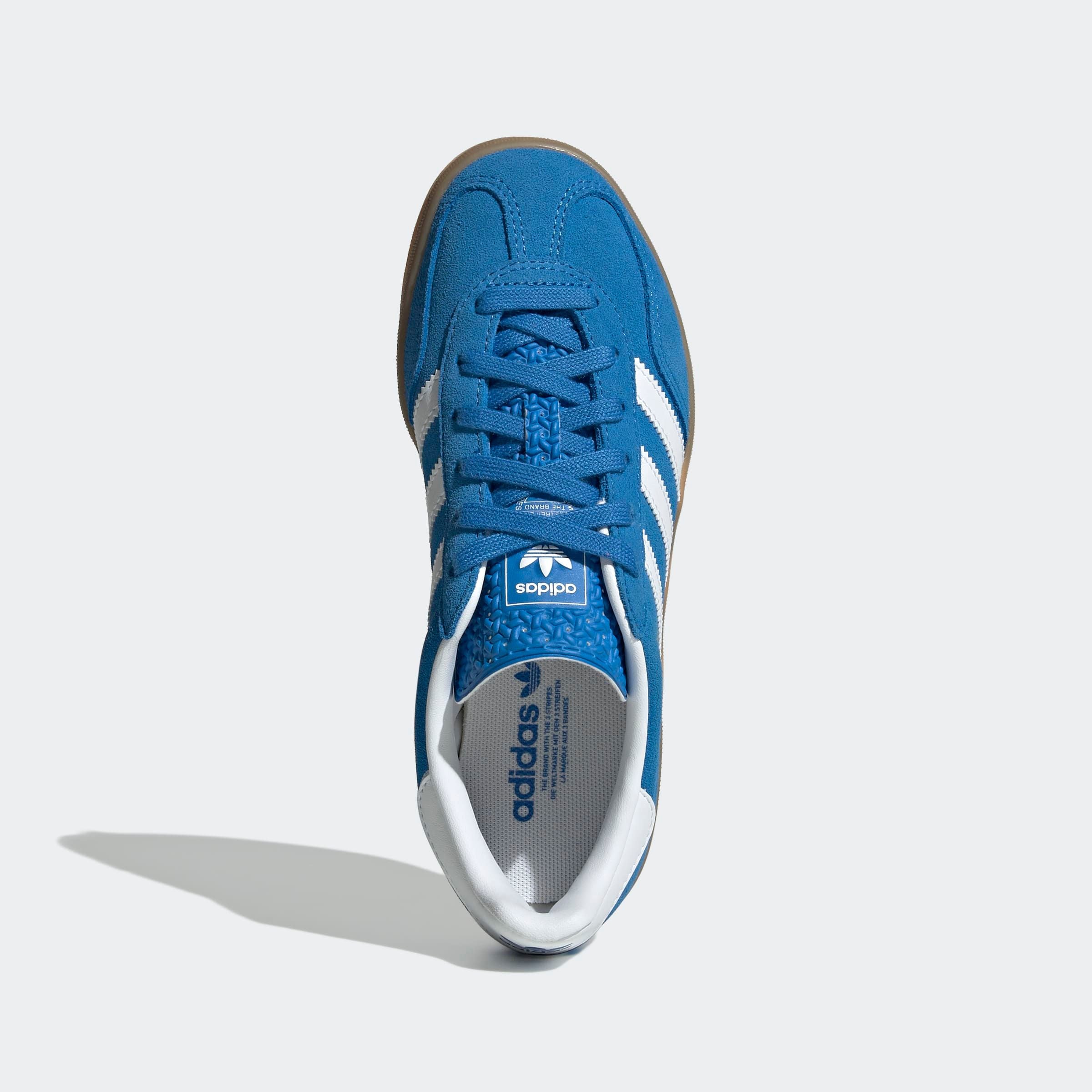 adidas Originals Sneaker »GAZELLE«  für Kinder & Jugendliche