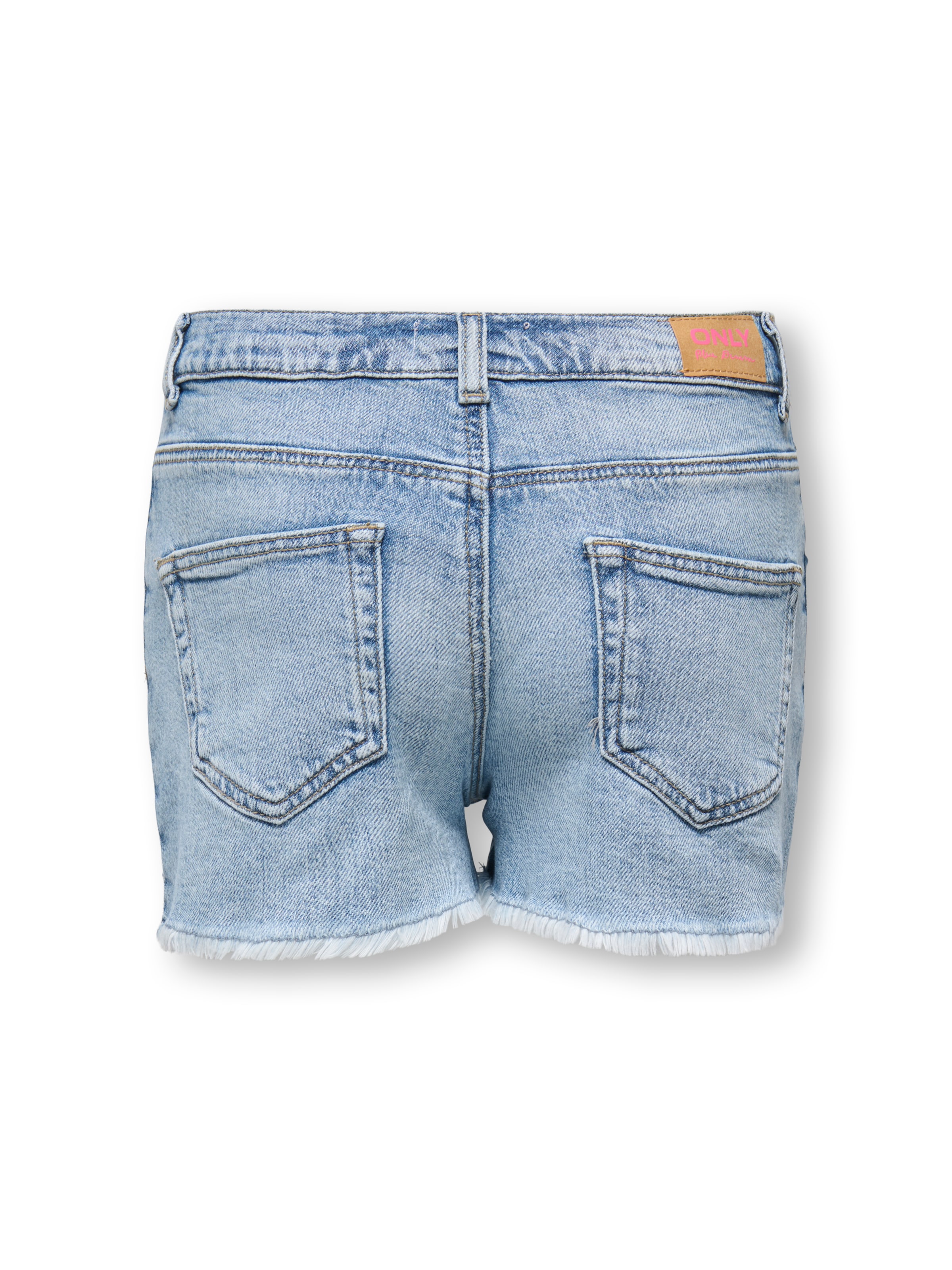 KIDS ONLY Jeansshorts »KOGROBYN EX VINT DNM SHORTS AZG529 NOOS«