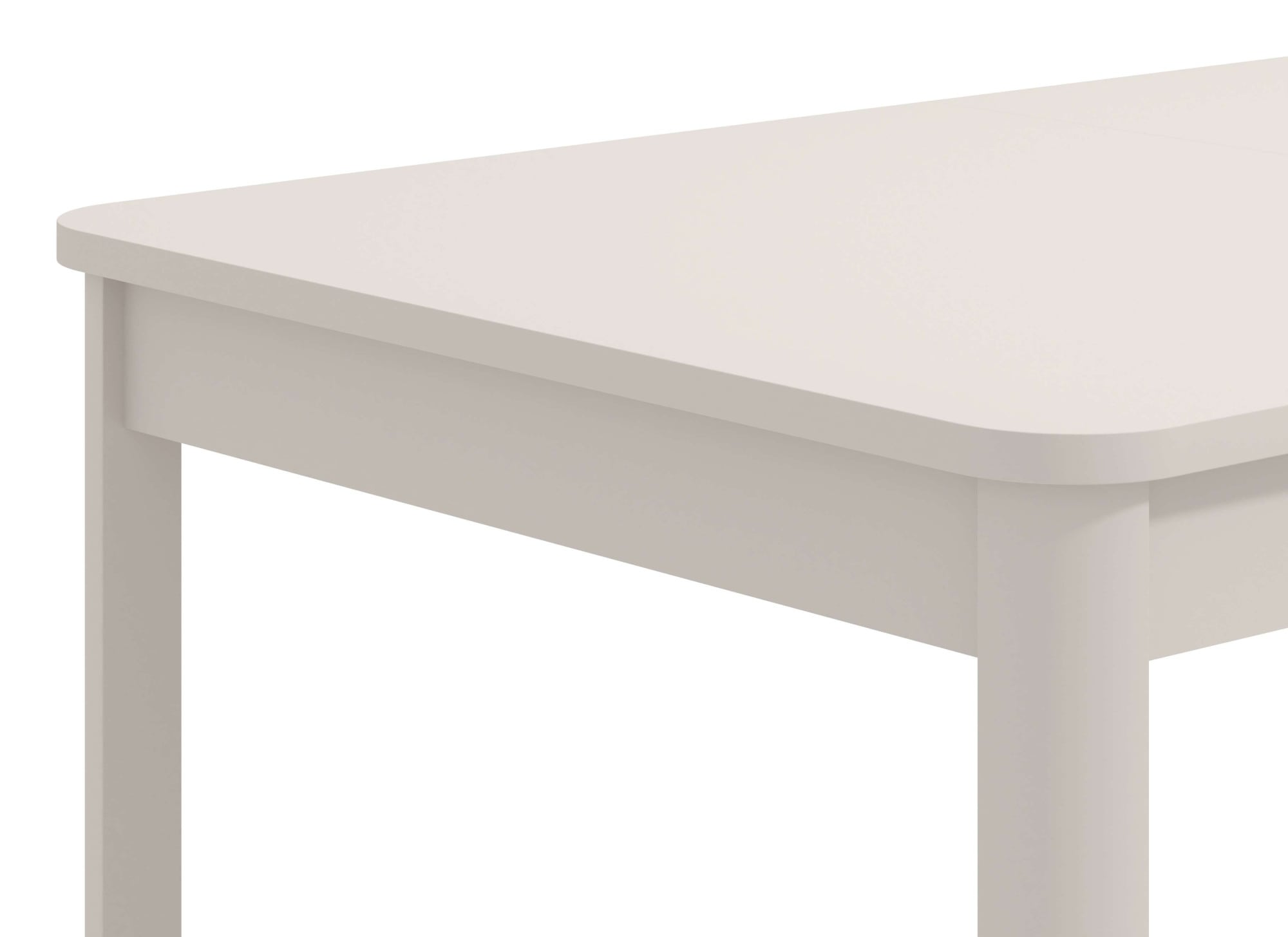 Home affaire Table de salle à manger »Darwen Esszimmertisch, Speisetisch, Küchentisch, ausziehbar bis 200 cm« Platz für bis zu 8 Personen