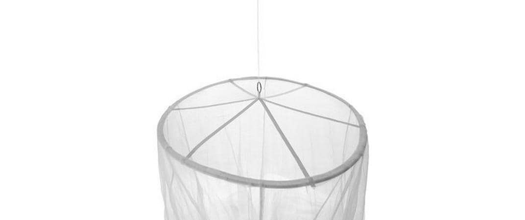   Moustiquaire »Care Plus Net Bell«
