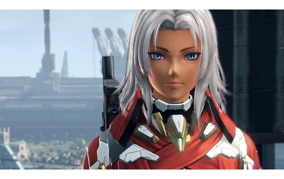 Nintendo Logiciel de jeu »Switch 2 Xenoblade Chronicles X: Definitive Edition« Nintendo Switch 2