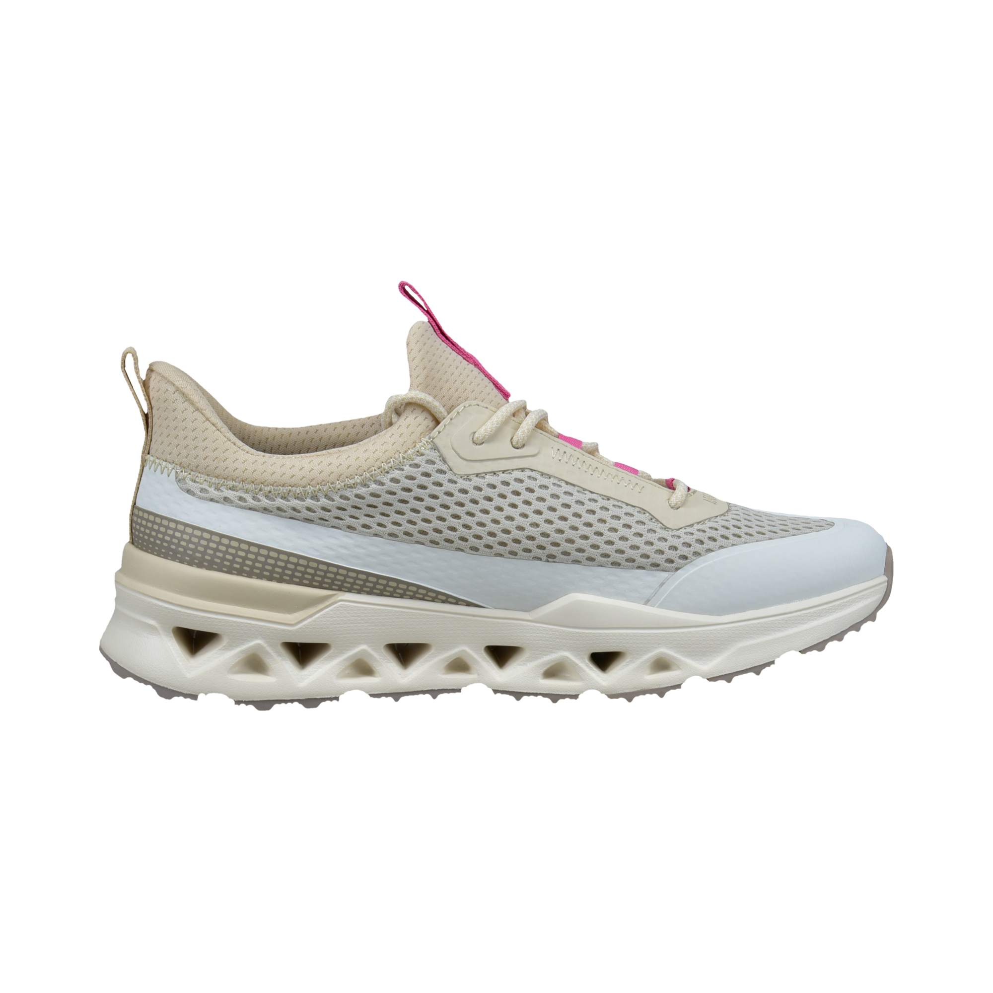 Salamander Sneaker  Freizeitschuh, Schnürschuh, Halbschuh mit gepolstertem Schaftrand