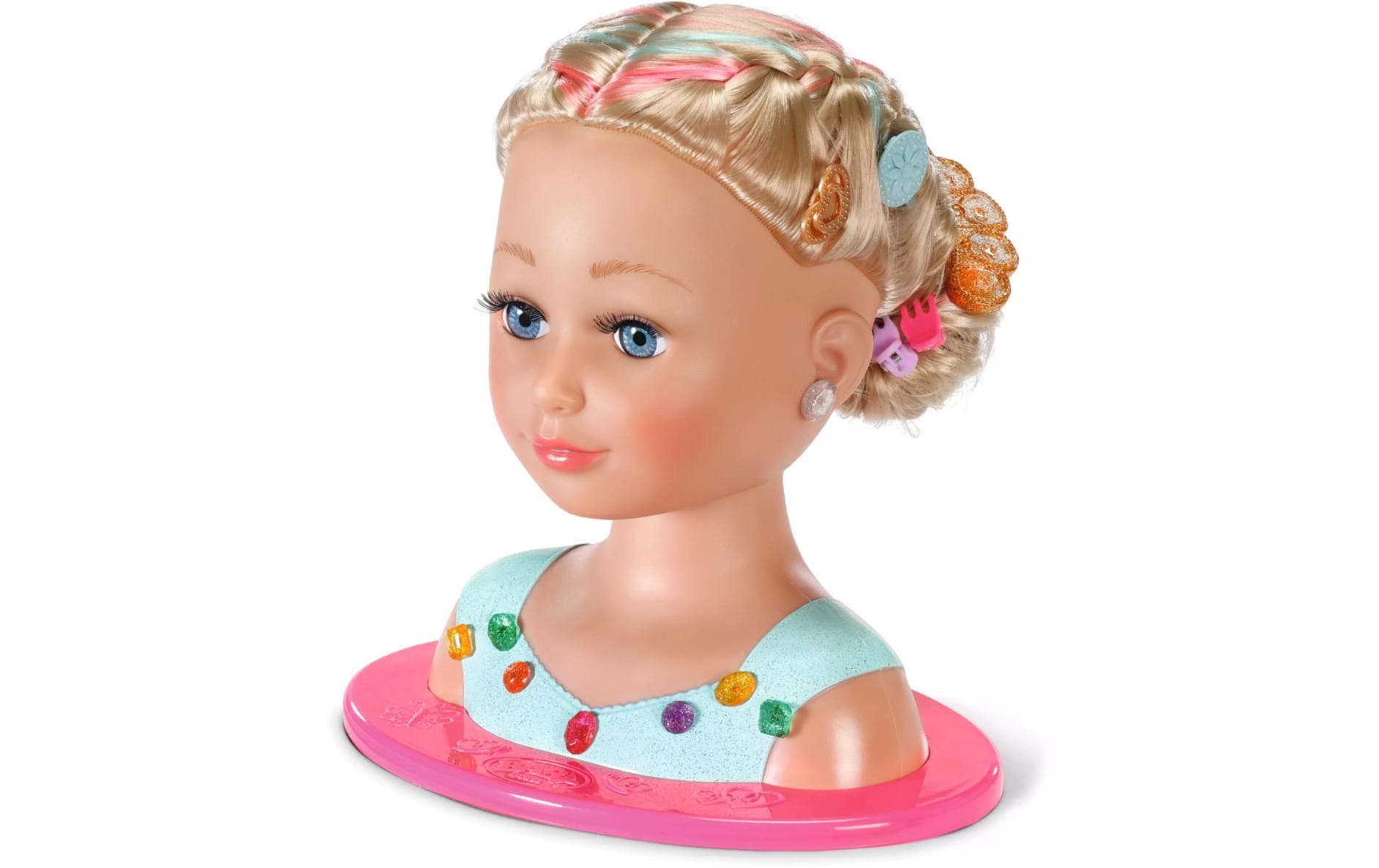 Baby Born Anziehpuppe »Sister Styling Head 27 cm«