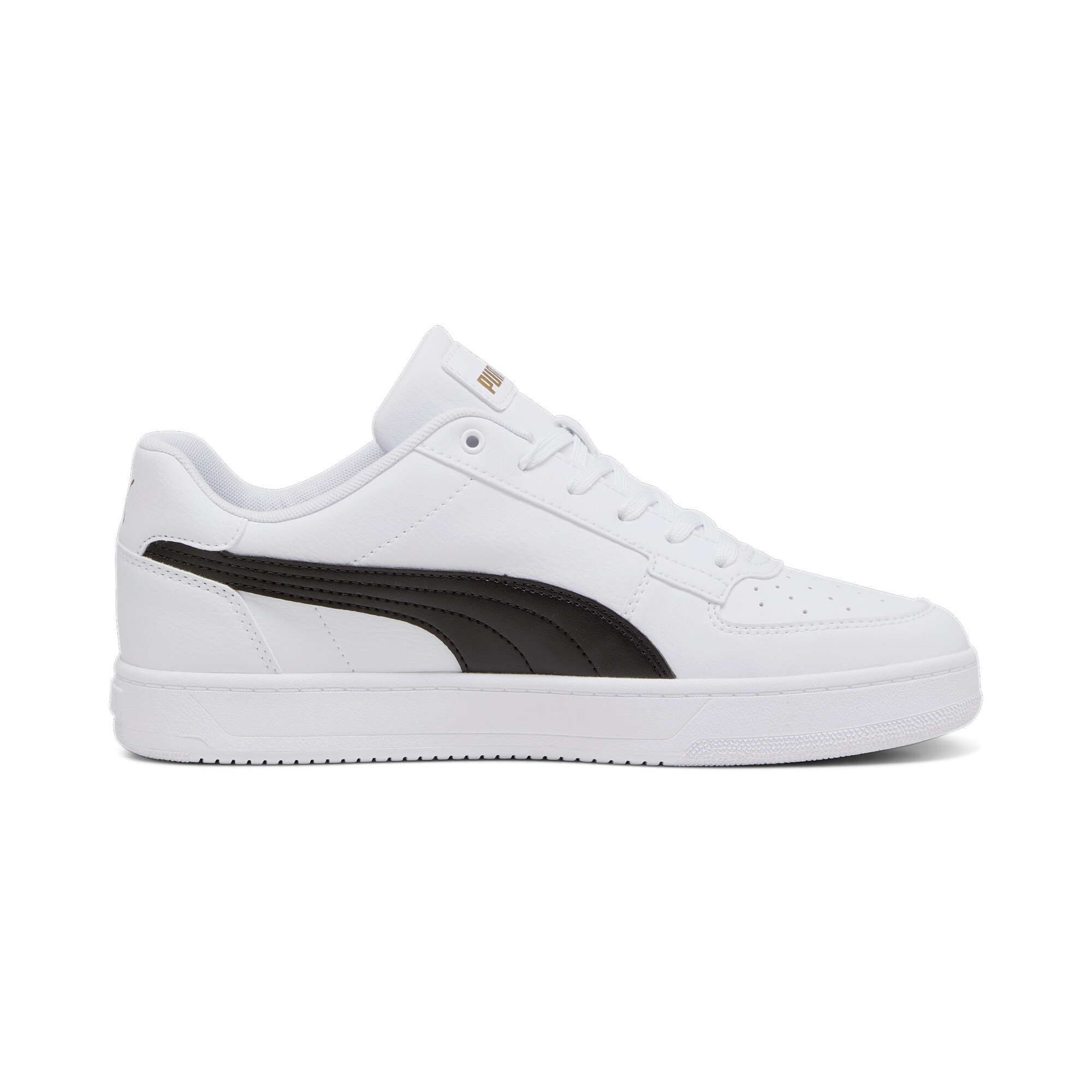 PUMA Sneaker »CAVEN 20«  mit Schnürung, mit Gummilaufsohle, niedrige Schuhhöhe