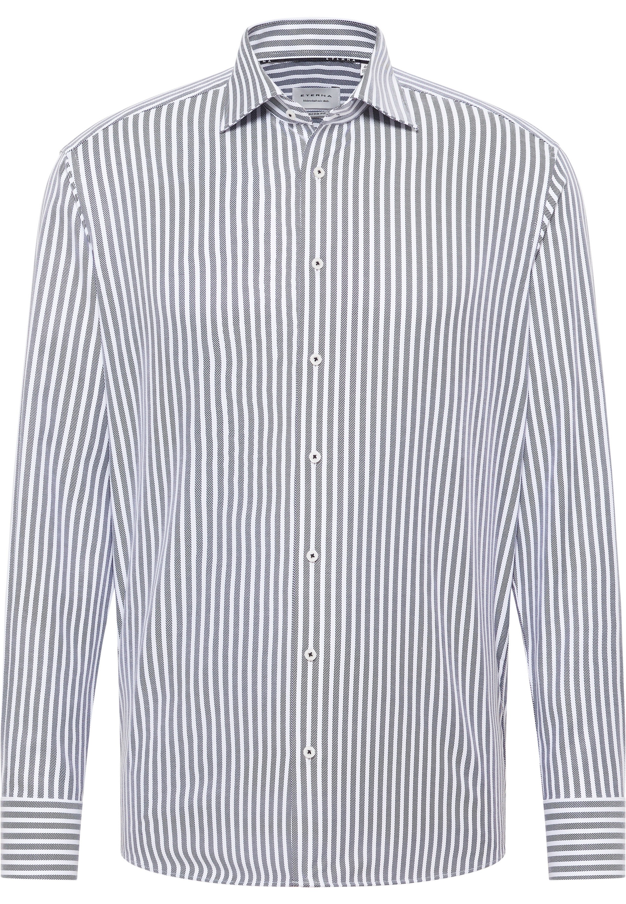 Eterna Chemise à manches longues »MODERN FIT«