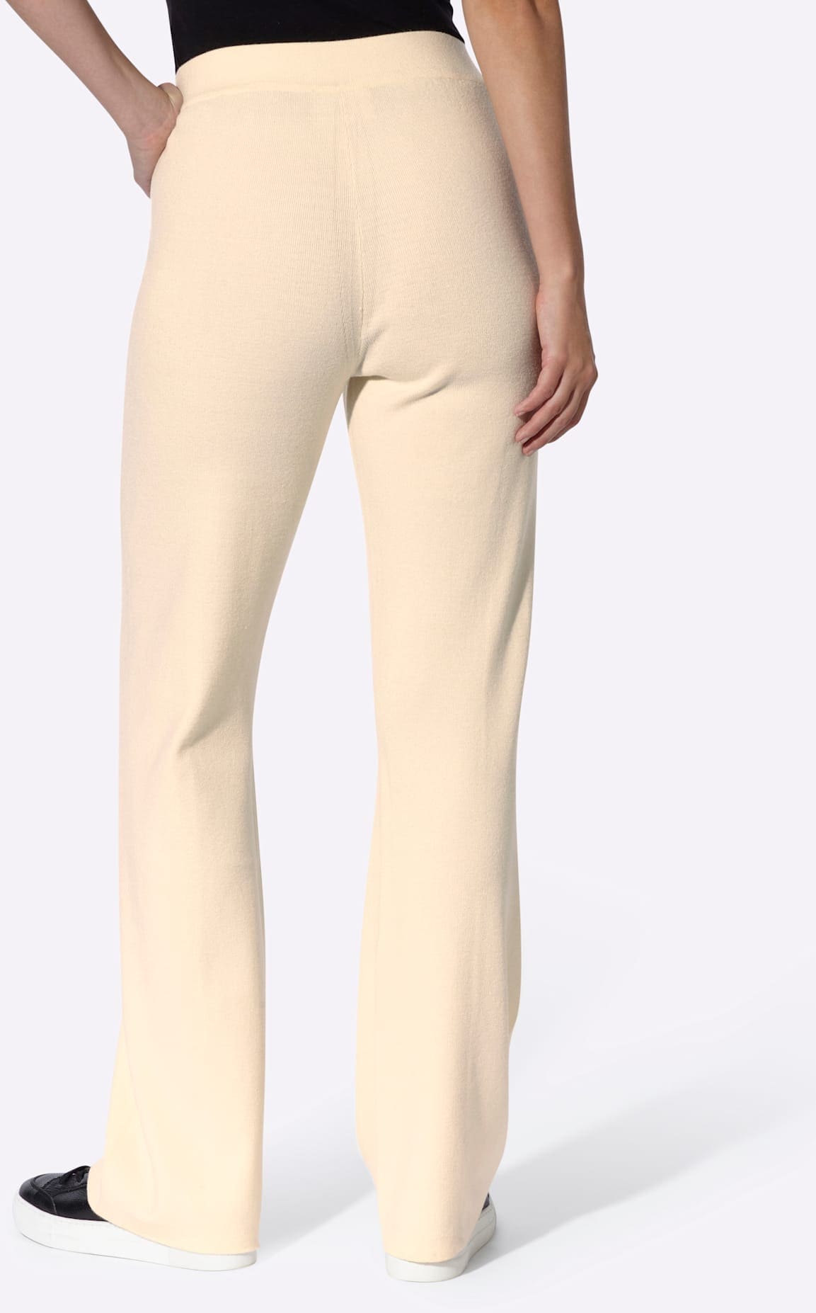 heine Pantalon en tricot