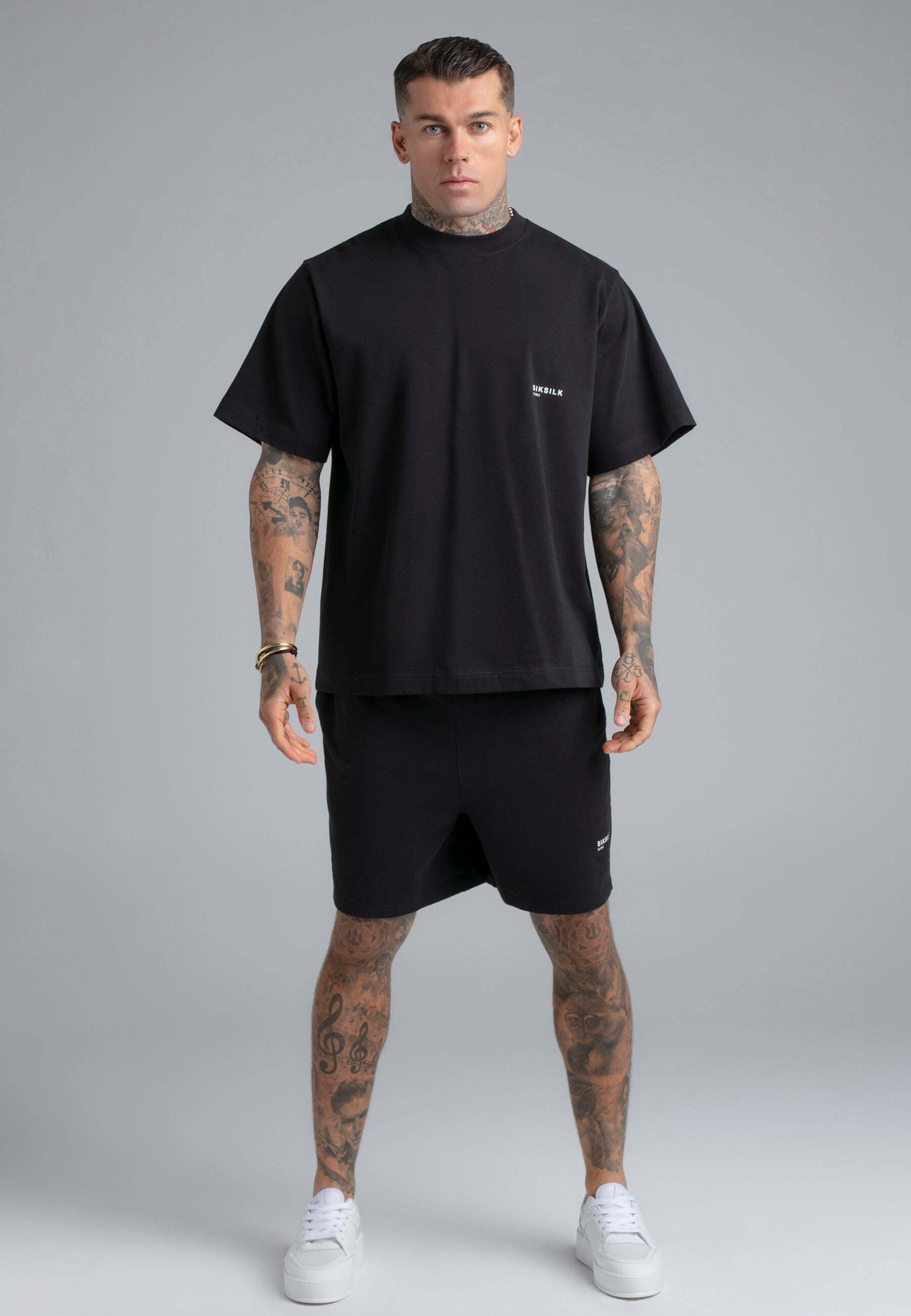 Siksilk Chemise & pantalon »Siksilk Kleidungsset«