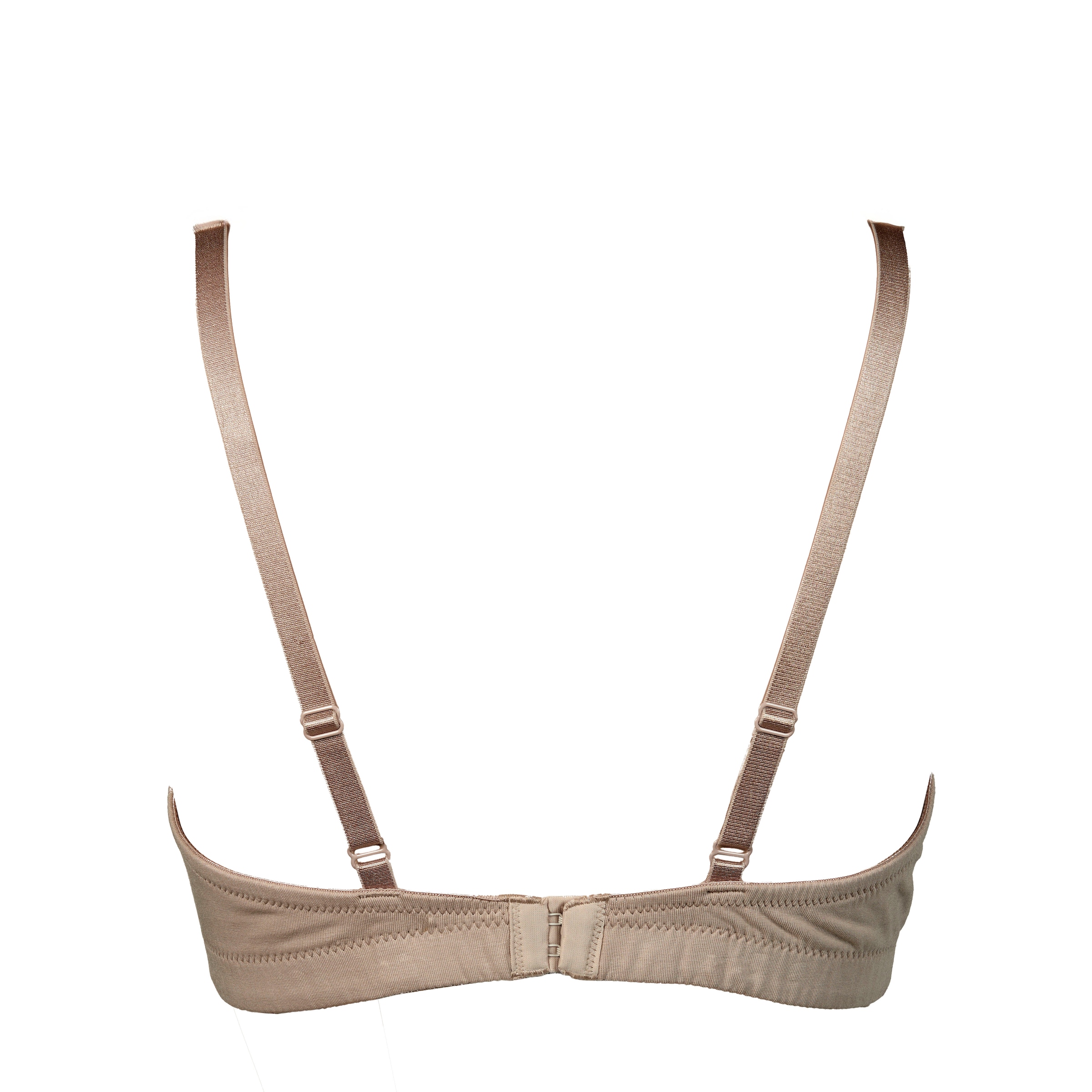 Elbrina Bügelloser BH