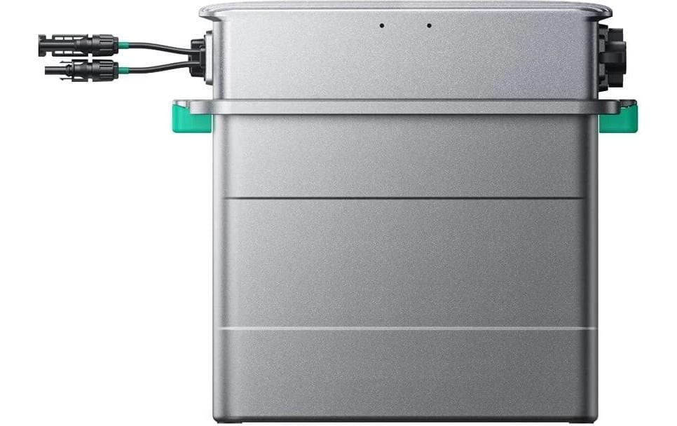 Zendure Batterie rechargeable »SolarFlow 800 Pro 1920 Wh«