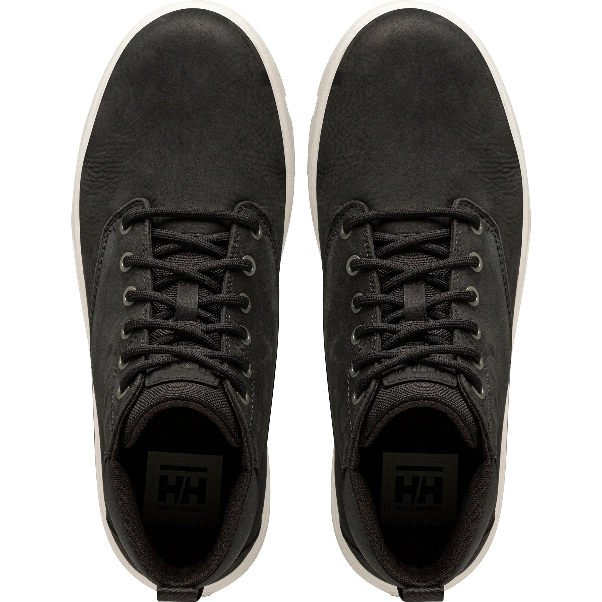 Helly Hansen Bottines à lacets »PINEHURST LEATHER«  cuir imperméable, chaud, chaussures d'hiver