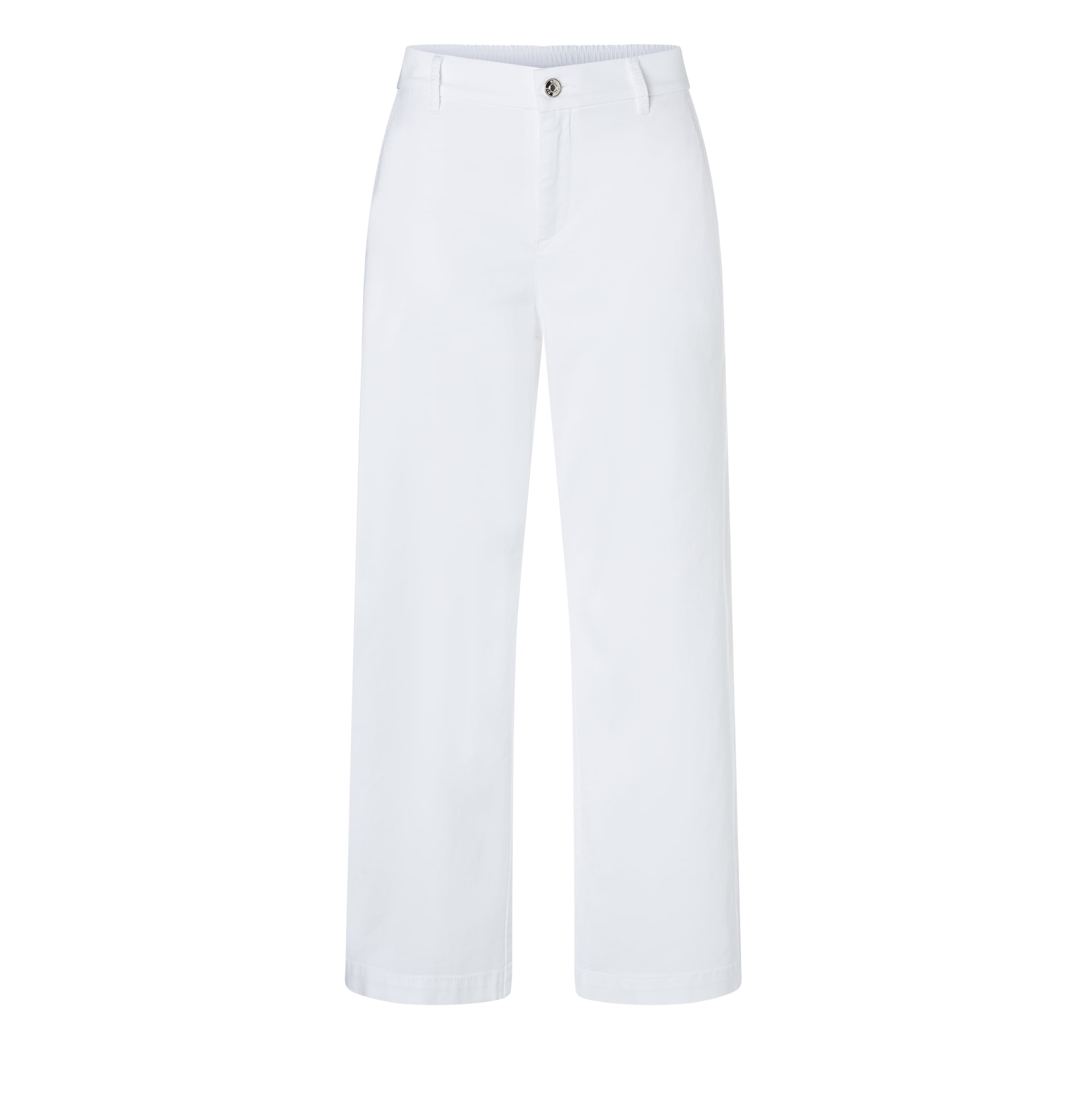 MAC Pantalon à pattes d'éléphant »CARI«