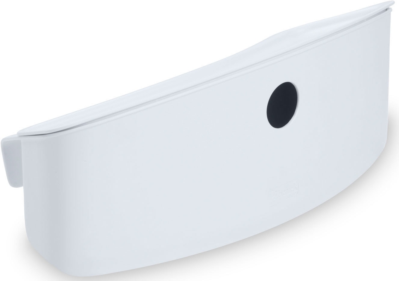 Hauck Aufbewahrungsbox »Alpha Box Set, white« für Hochstühle