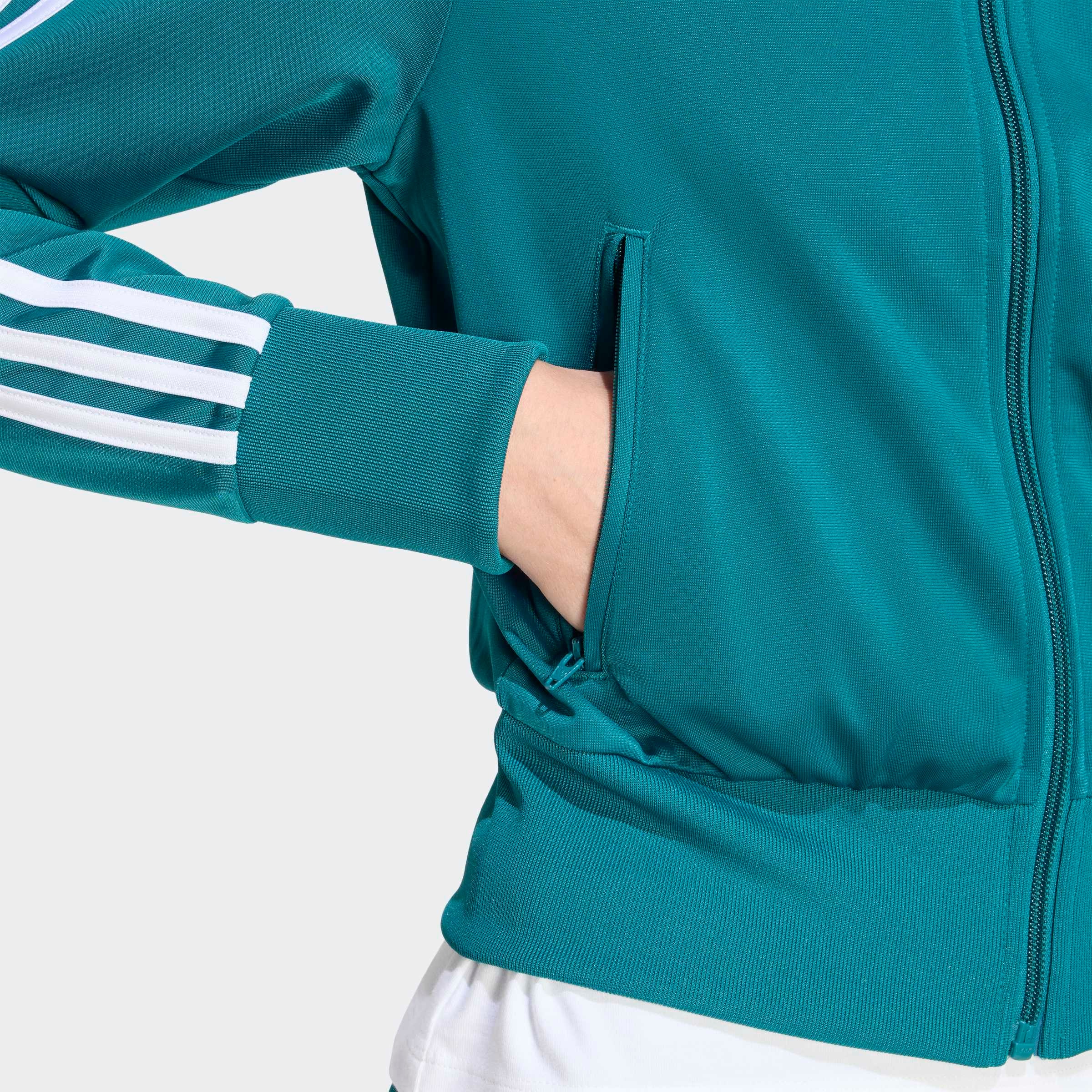 adidas Originals Veste d'entraînement »FIREBIRD CLASSIC ORIGINALS« FIREBIRD, reguläre Passform