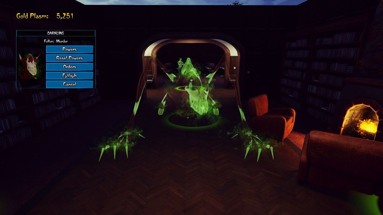 U&I Entertainment Logiciel de jeu »Ghost Master Resurrection« Nintendo Switch