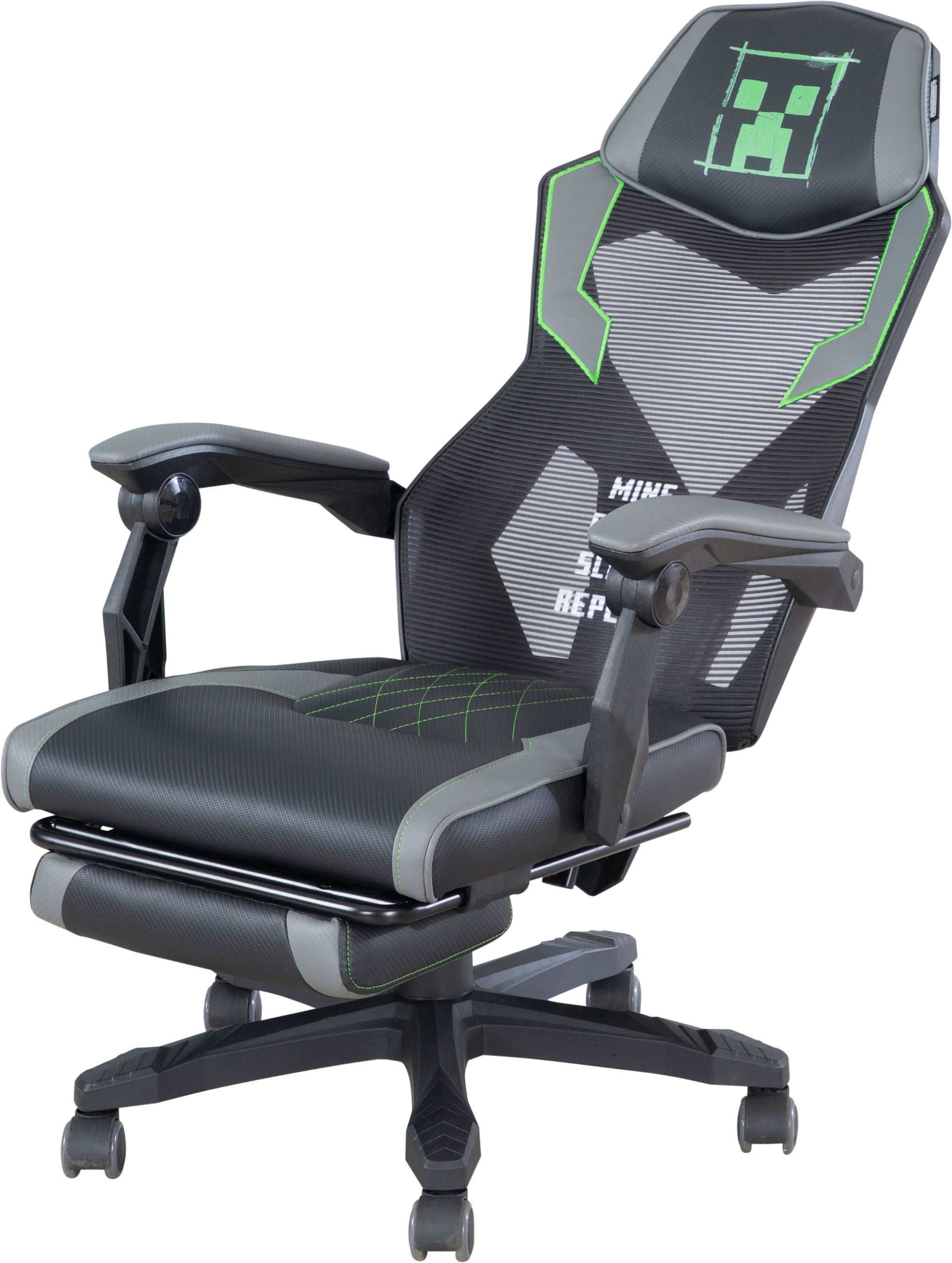 Phoenix Chaise de jeu () 1 cuisdesign Creeper