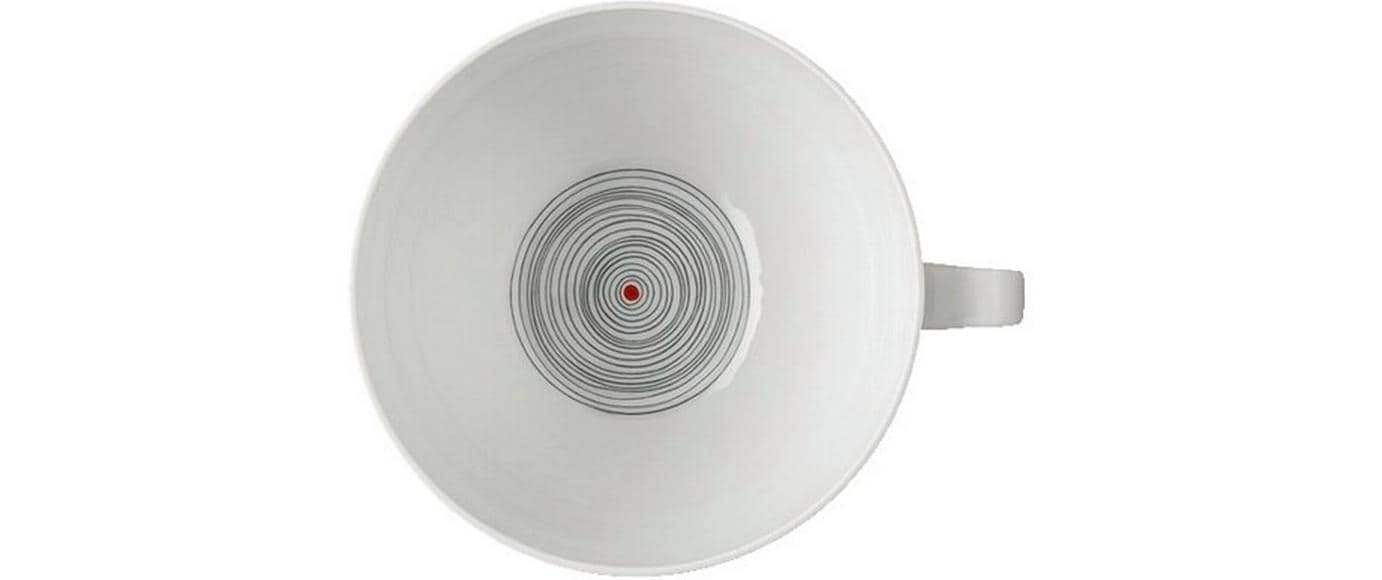 Rosenthal Teeschale »TAC Gropius Stripes 2.0 240 ml«