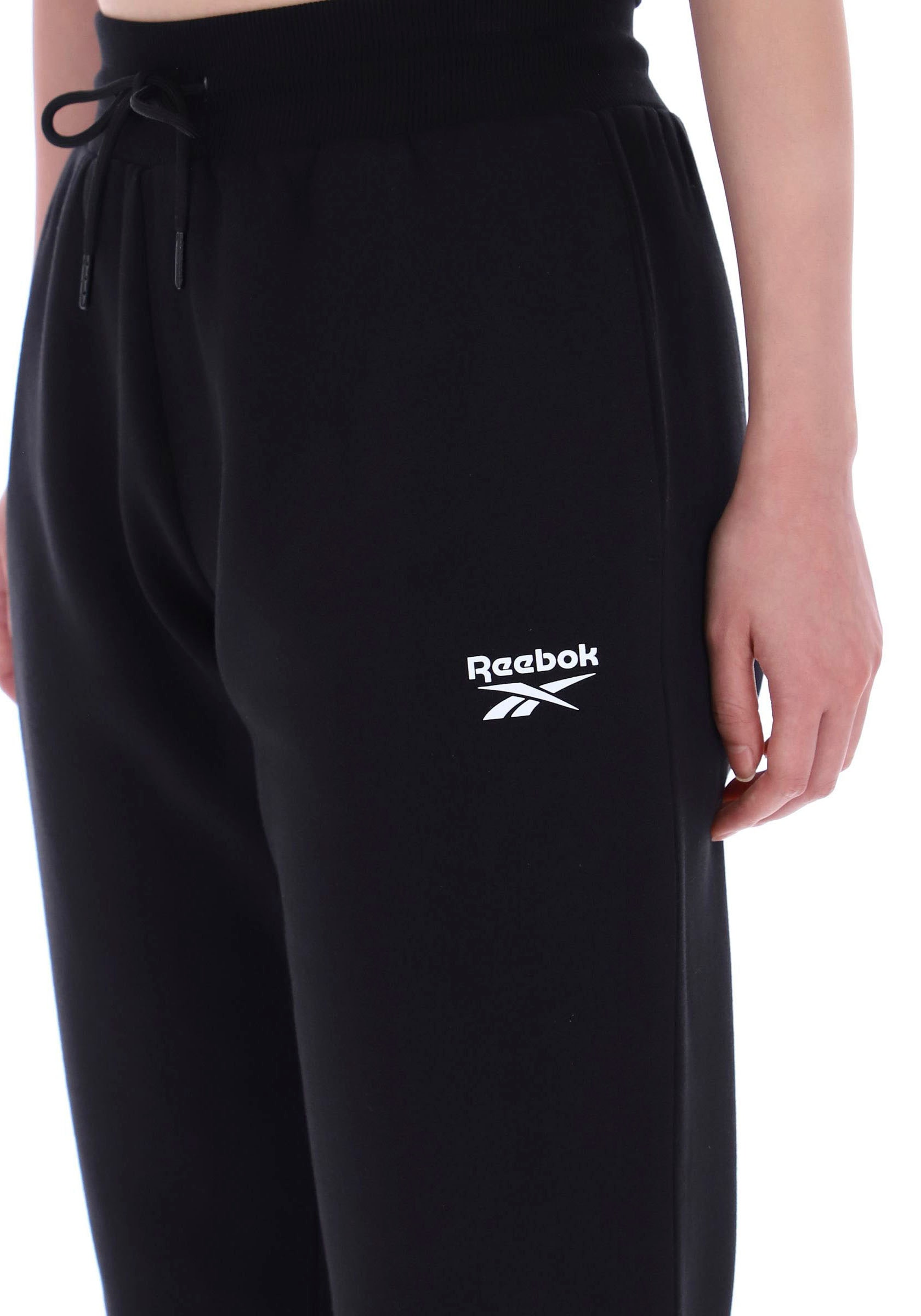 Reebok Pantalon de jogging »ERIKA CUFFED JOGGER«
