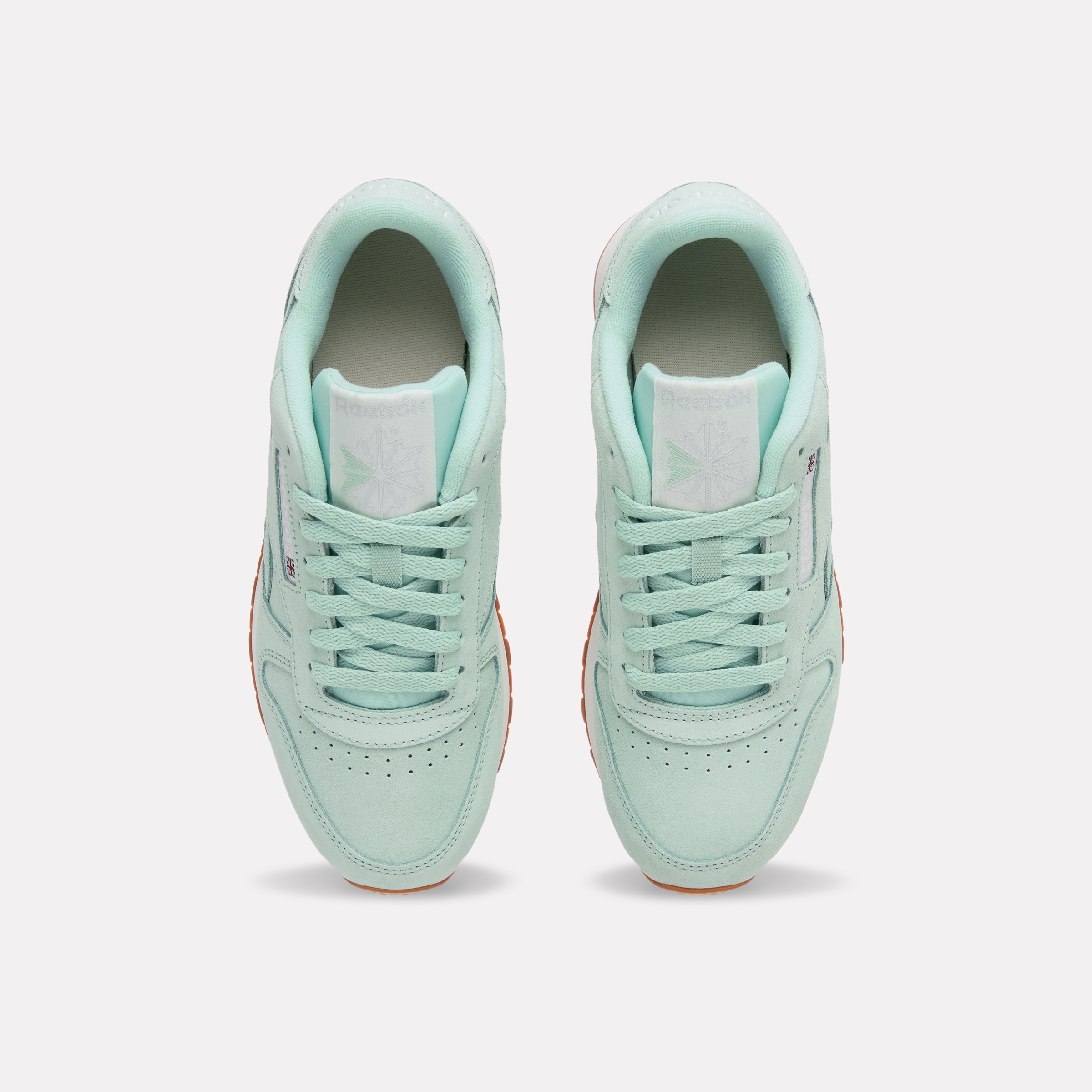 Reebok Classic Sneakers »CLASSIC LEATHER«