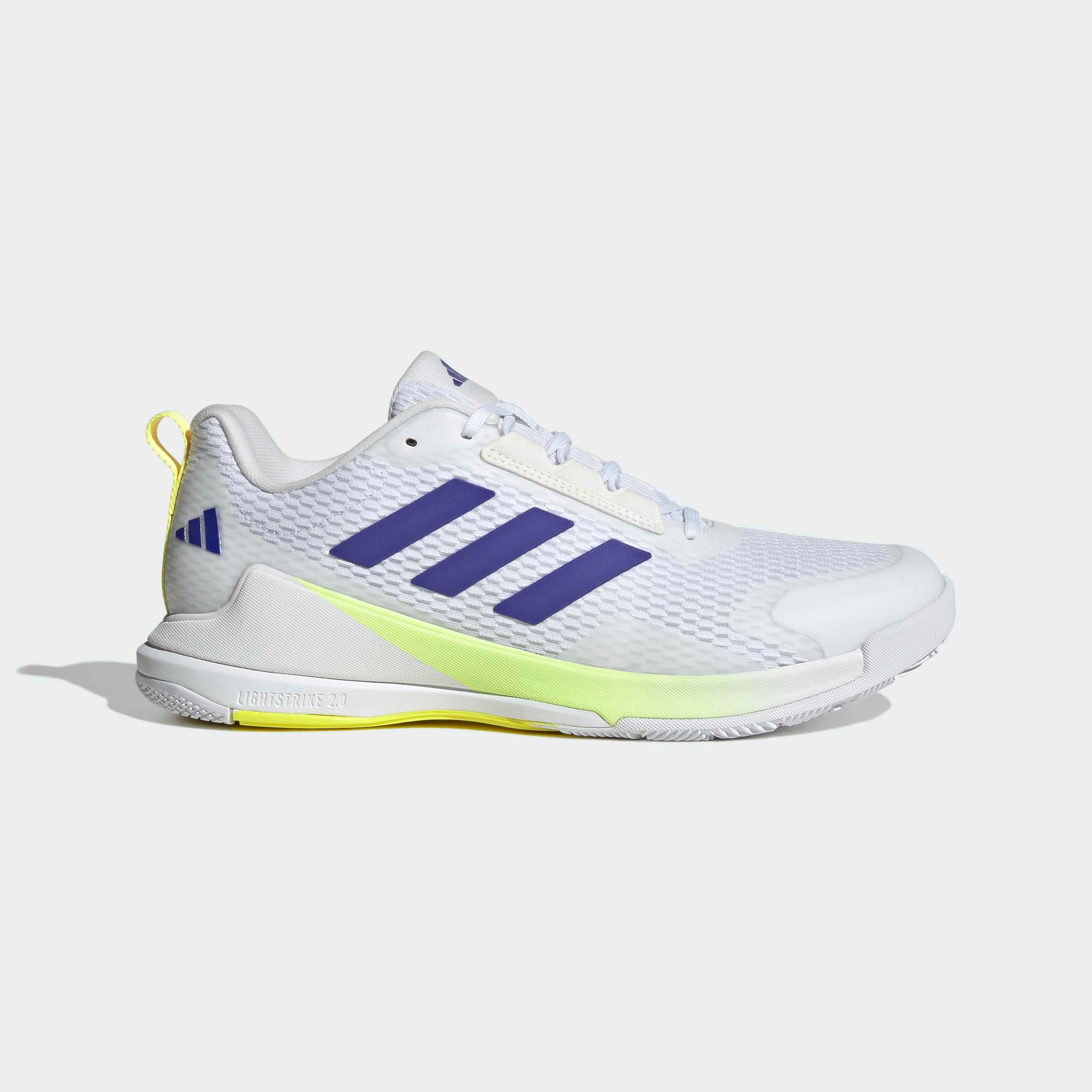 adidas Performance Hallenschuh »NOVAFLIGHT 2 INDOOR«