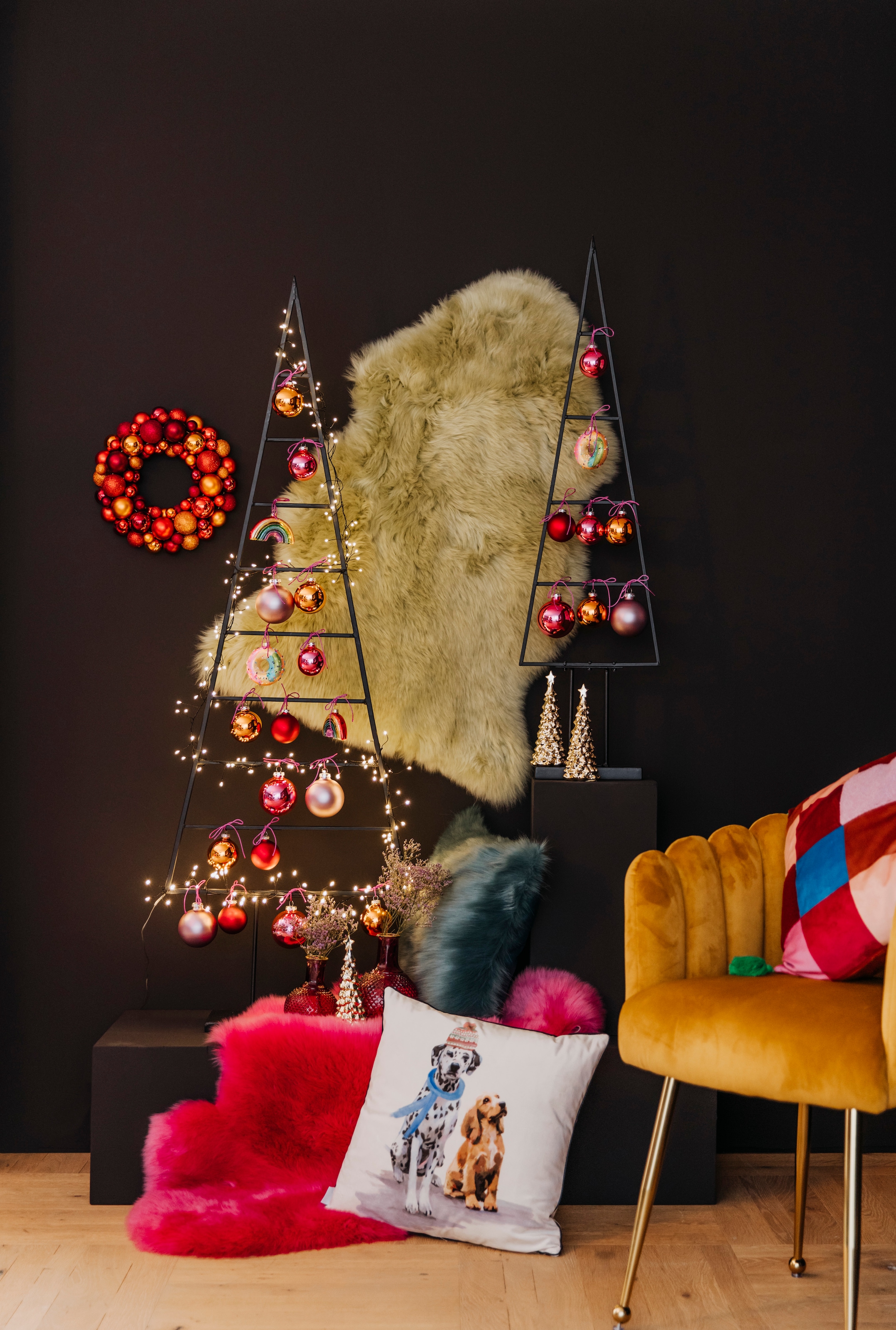 APELT Kissenhülle »Oskar«