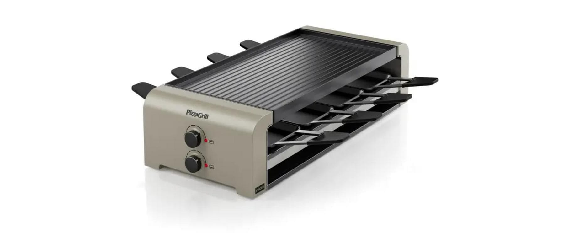 Stöckli Raclette »8 8 Personen«