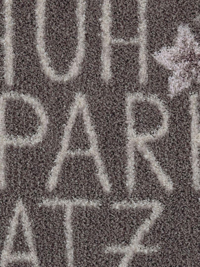 Akzente Feel Tapis de sol Rectangulaire 7 mm Höhe