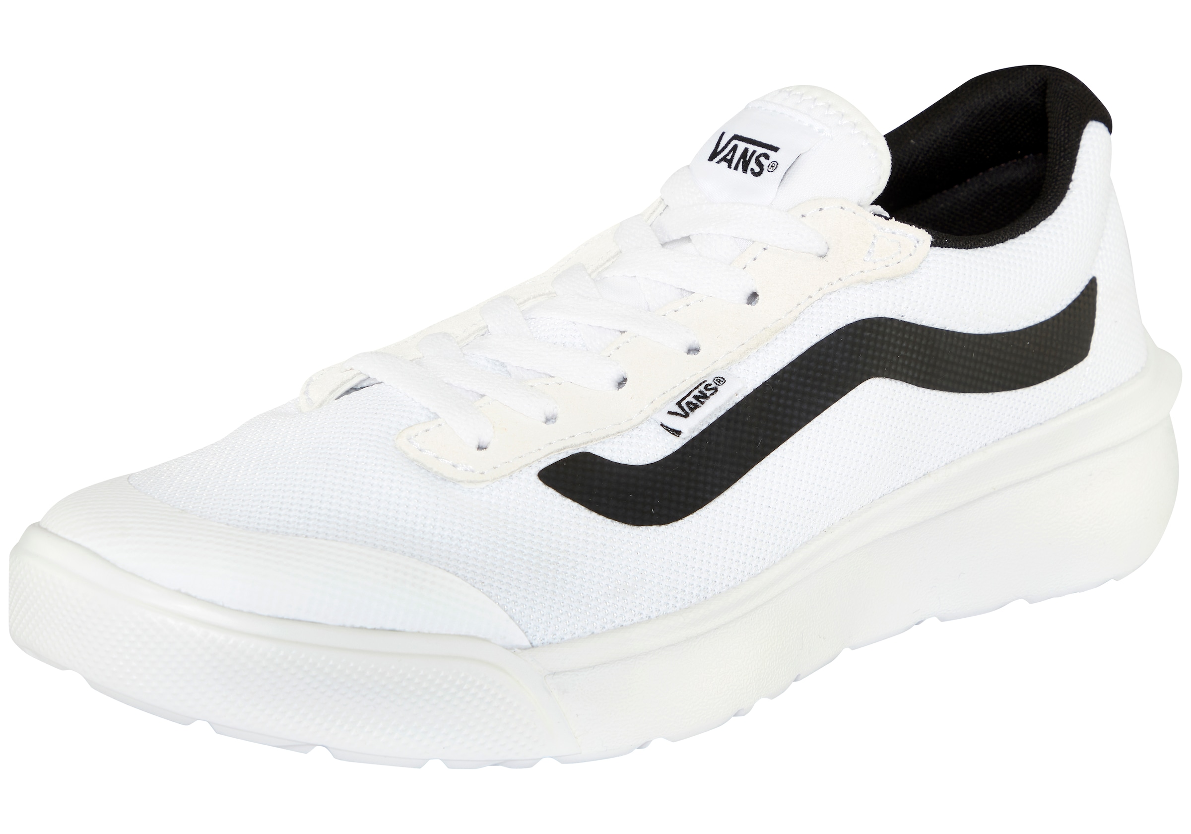 Vans Sneaker »Range BRZ«