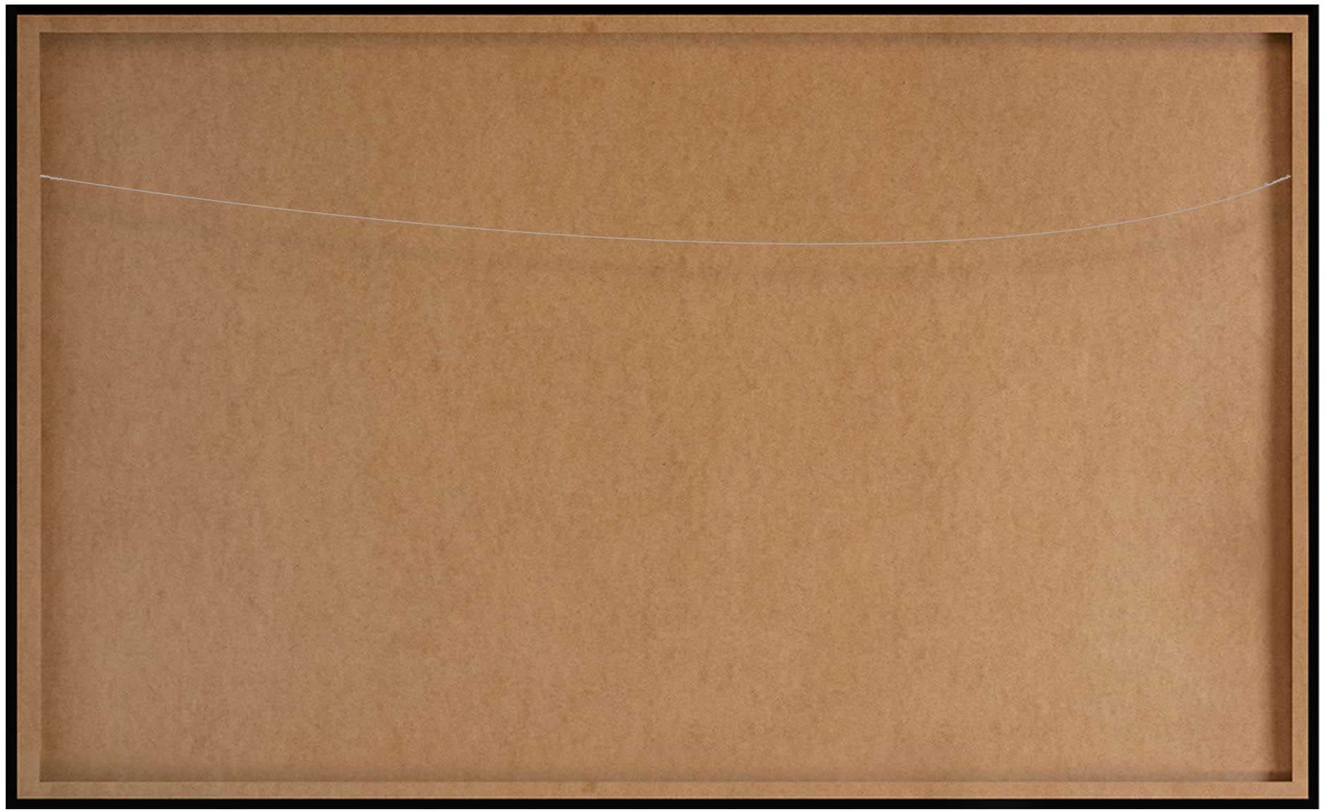 Reinders! Wandbild »Ochse«