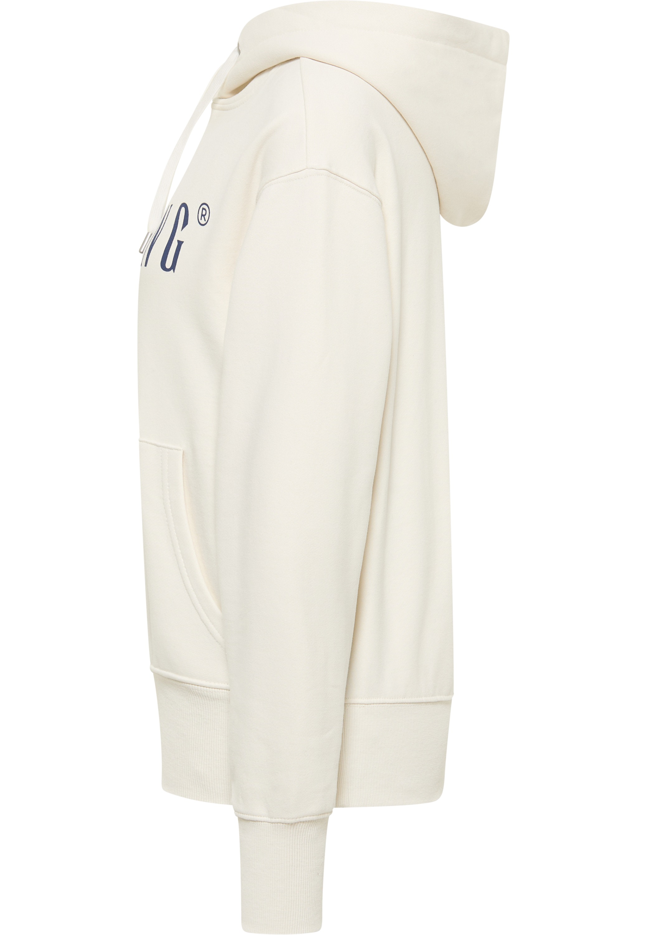 MUSTANG Sweatshirt »Damen Style Margo«