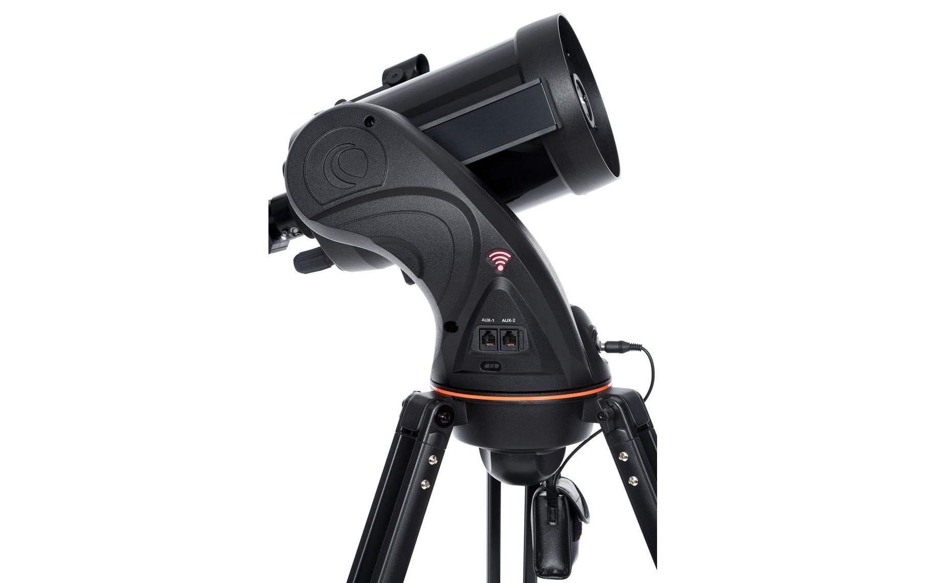 Celestron Télescopique »AstroFi 5« Spiegelteleskop