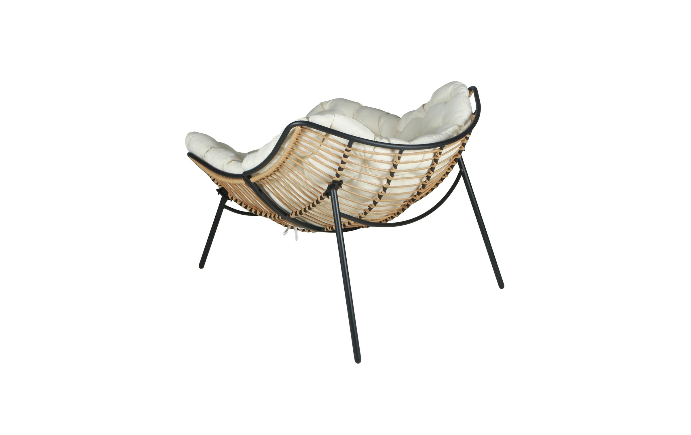 Cocon Fauteuil lounge »Verzasca«