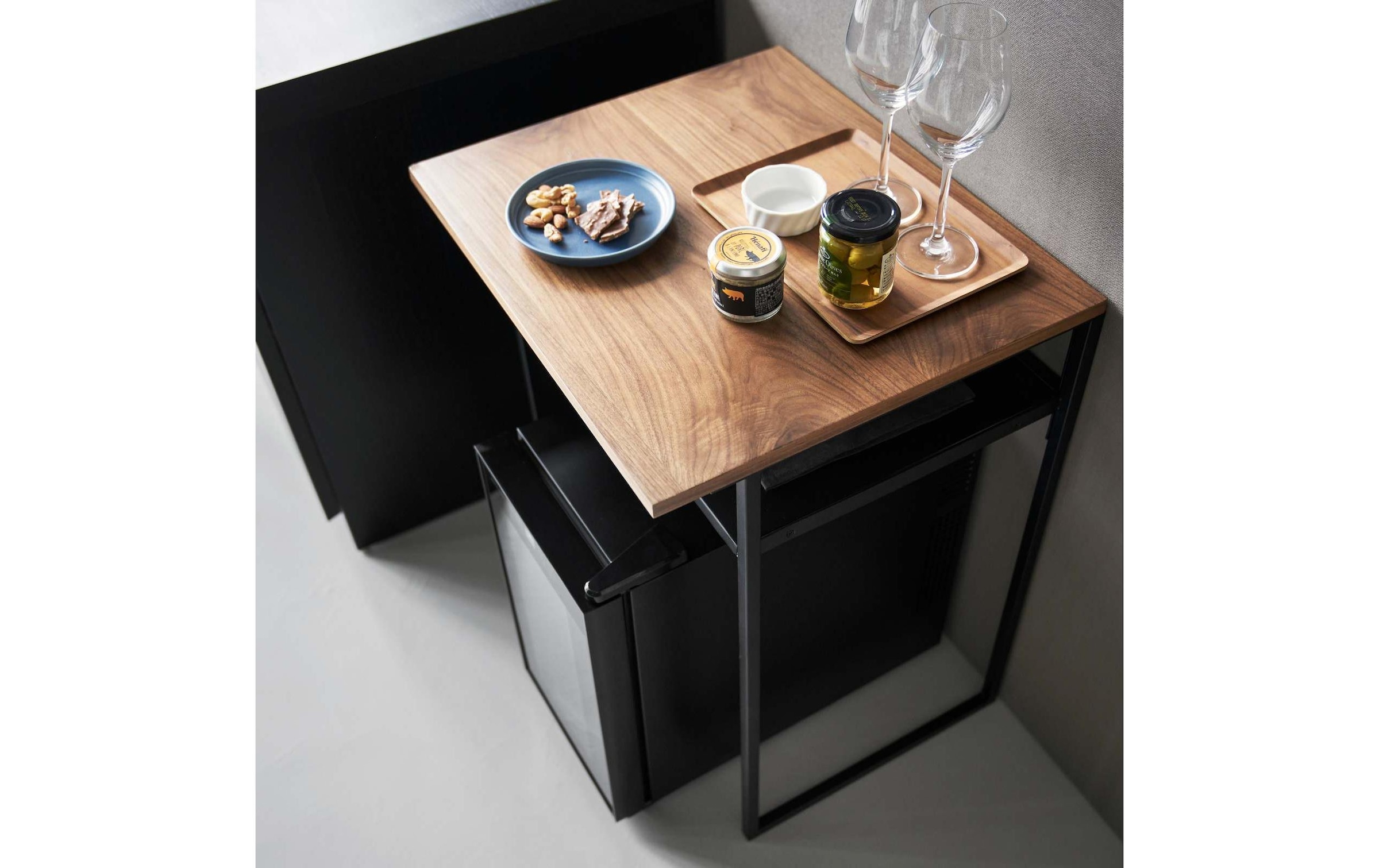 Yamazaki Beistelltisch »Tower 53 x 45.2 x 66.8 cm«