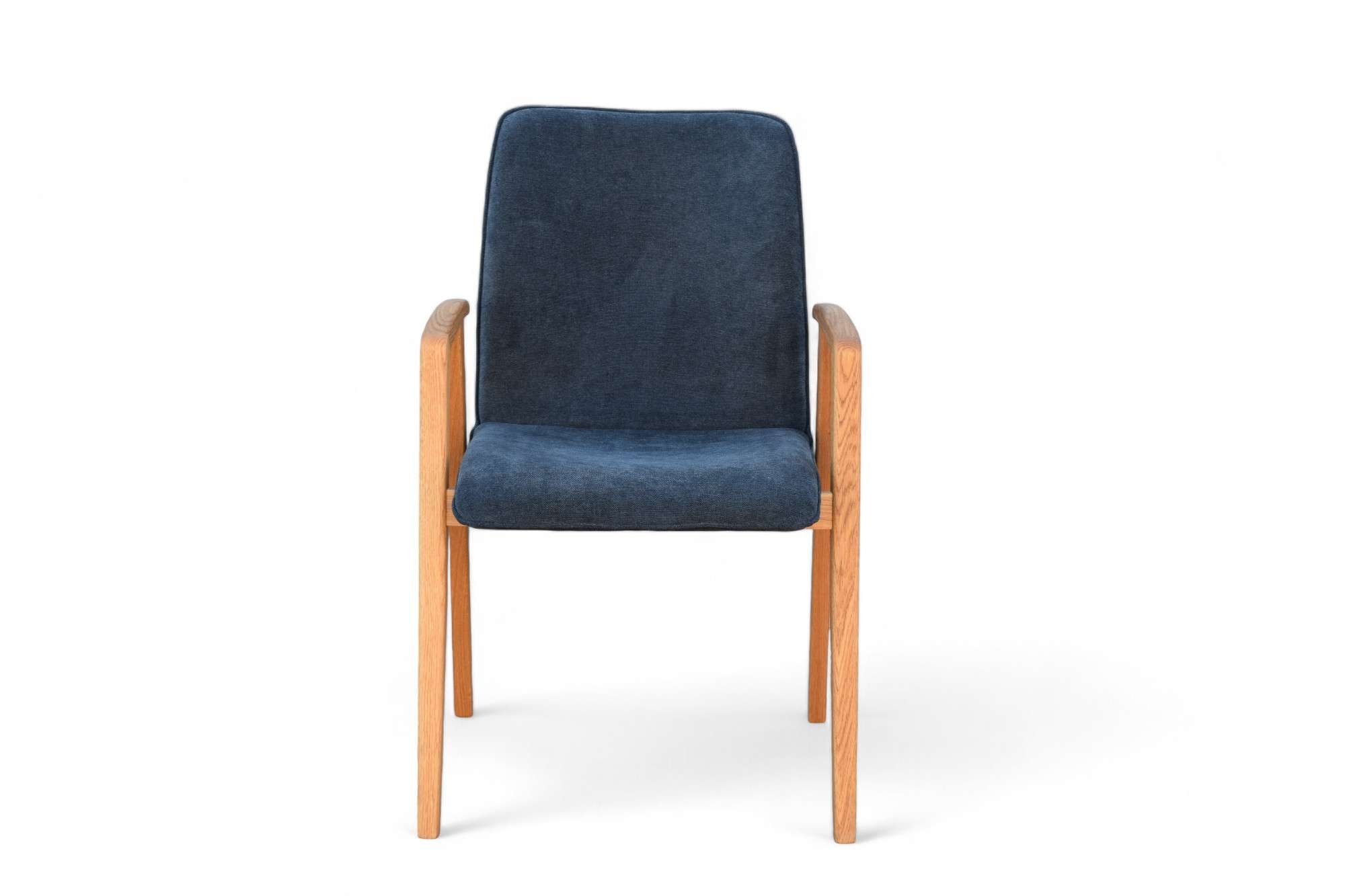 GOODproduct Armlehnstuhl »Loreen Esszimmerstuhl, Polsterstuhl, Designstuhl« (Set) 2 Stk.mit Massivgestell, hochwertig gearbeitet, Armlehnen, stilvoll, bequem