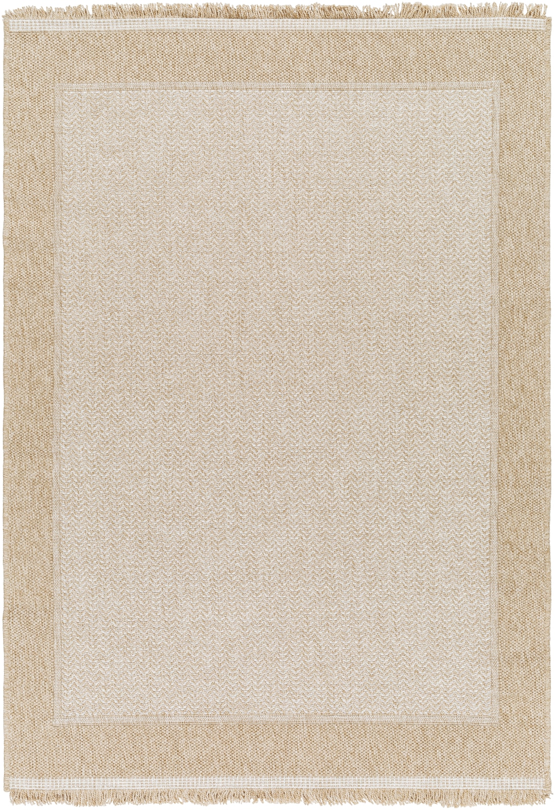 Livabliss Tapis »LEXINGTON« Rectangulaire 7,6 mm Höhe
