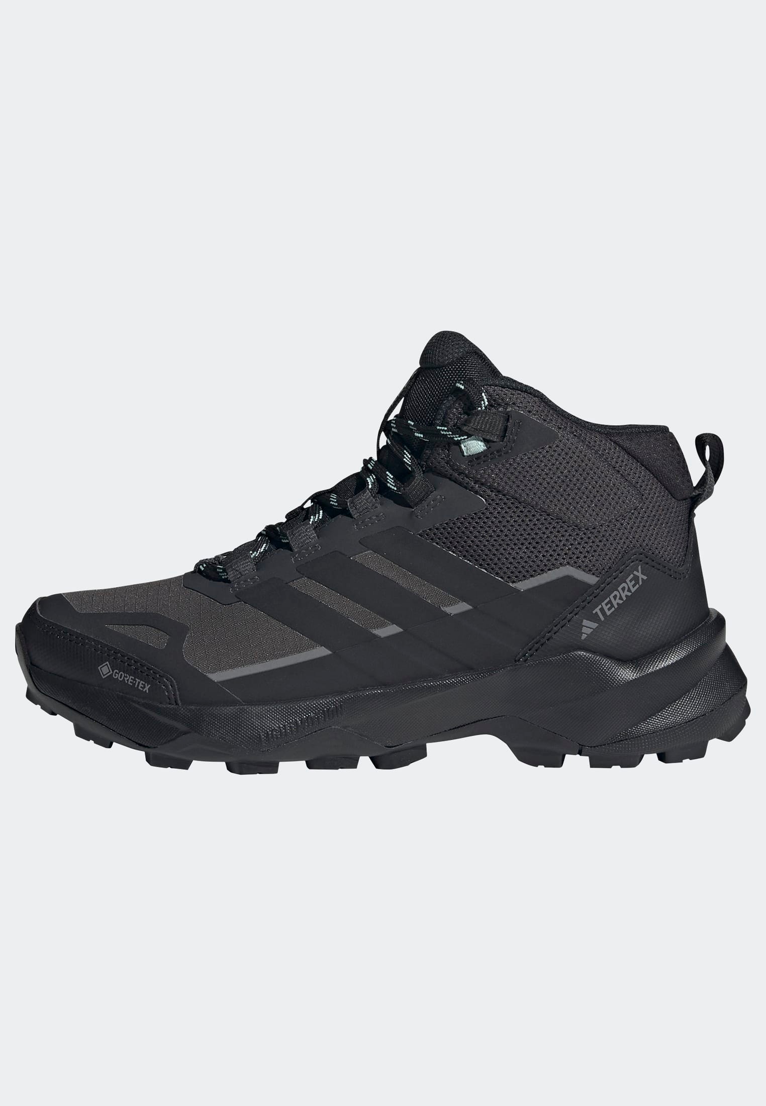 adidas TERREX Wanderschuh »TERREX SKYCHASER AX5 MID GORE-TEX«  wasserdicht dank Gore-Tex Membrane
