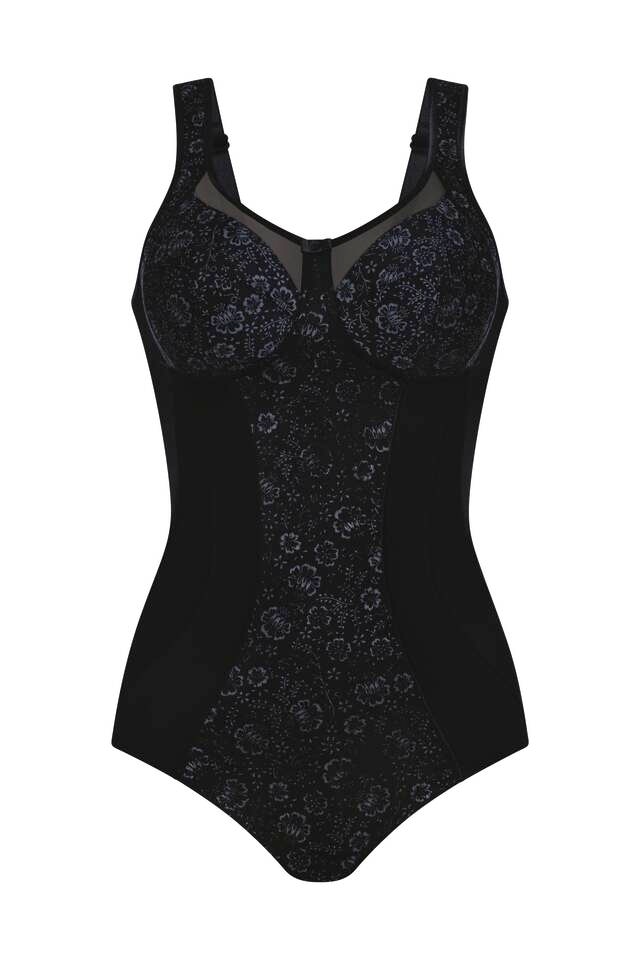 Anita since 1886 Body gainant »Clara Art« figurbetonend, Komfortträger