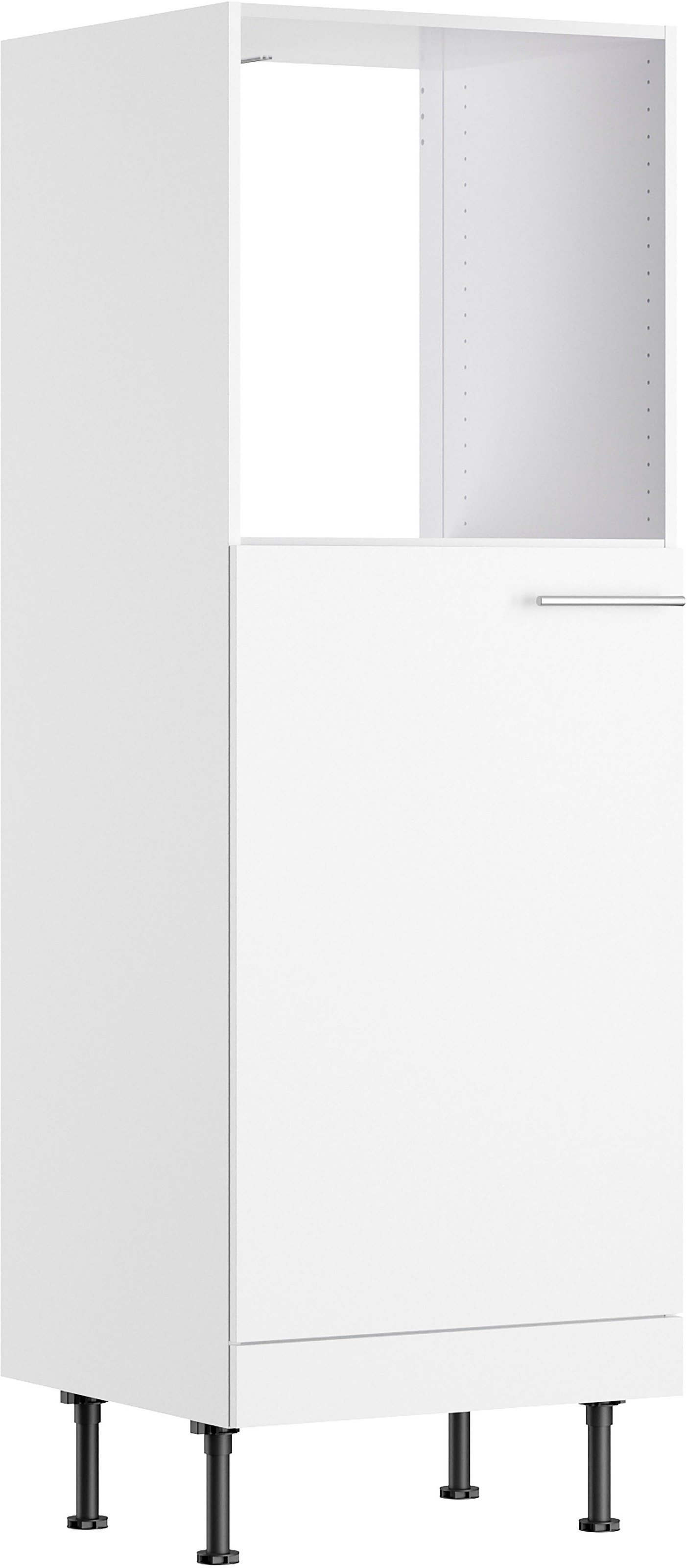 OPTIFIT Backofen/Kühlumbauschrank »Klara« Breite 60 cm