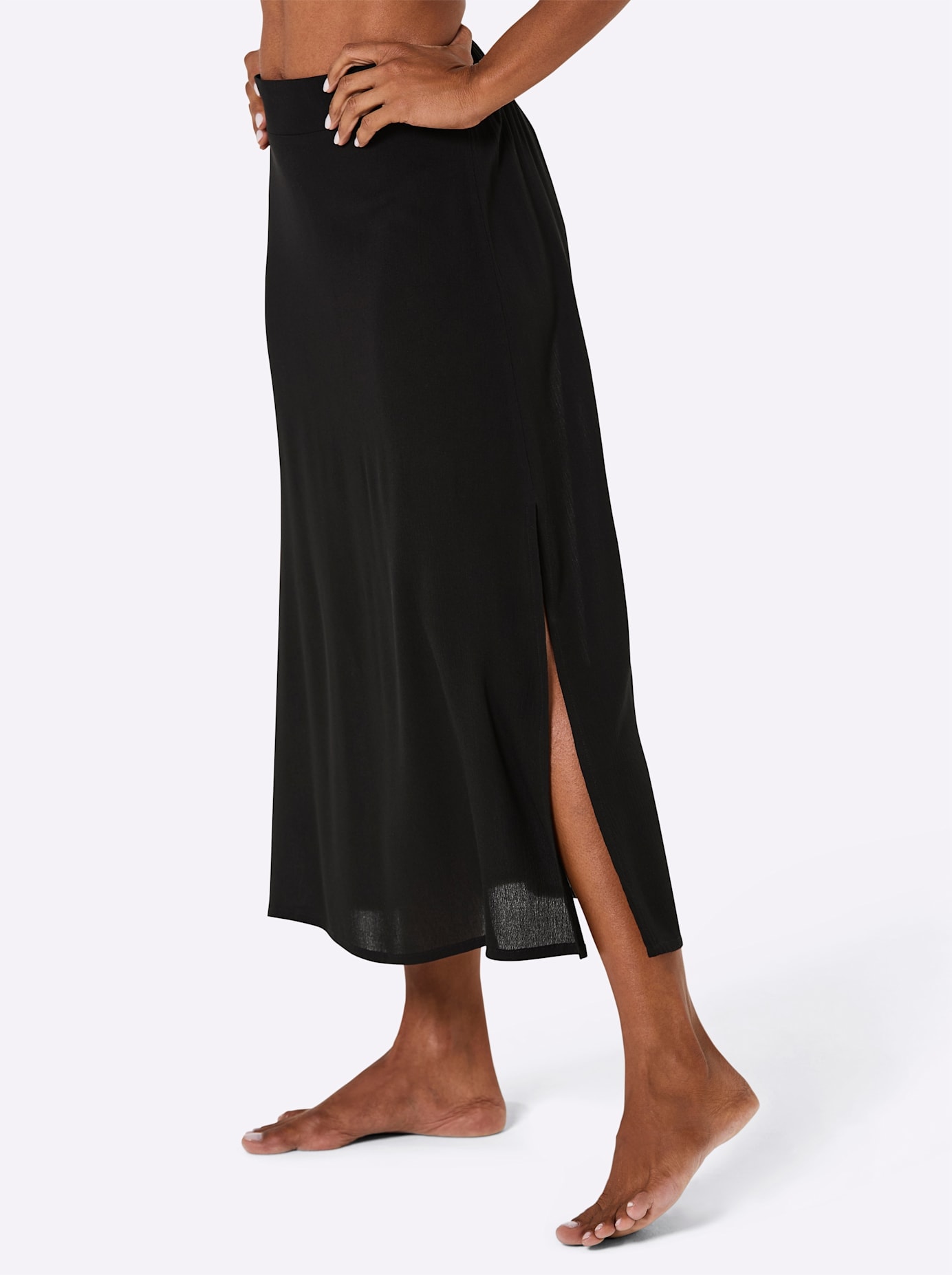 feel good Robe d'été »Rock«