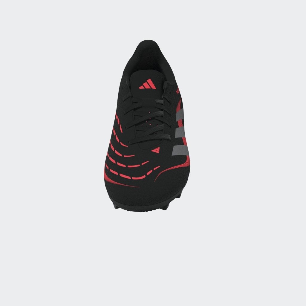 adidas Performance Chaussure de football »PREDATOR CLUB KIDS FG/MG«  für Rasenplätze