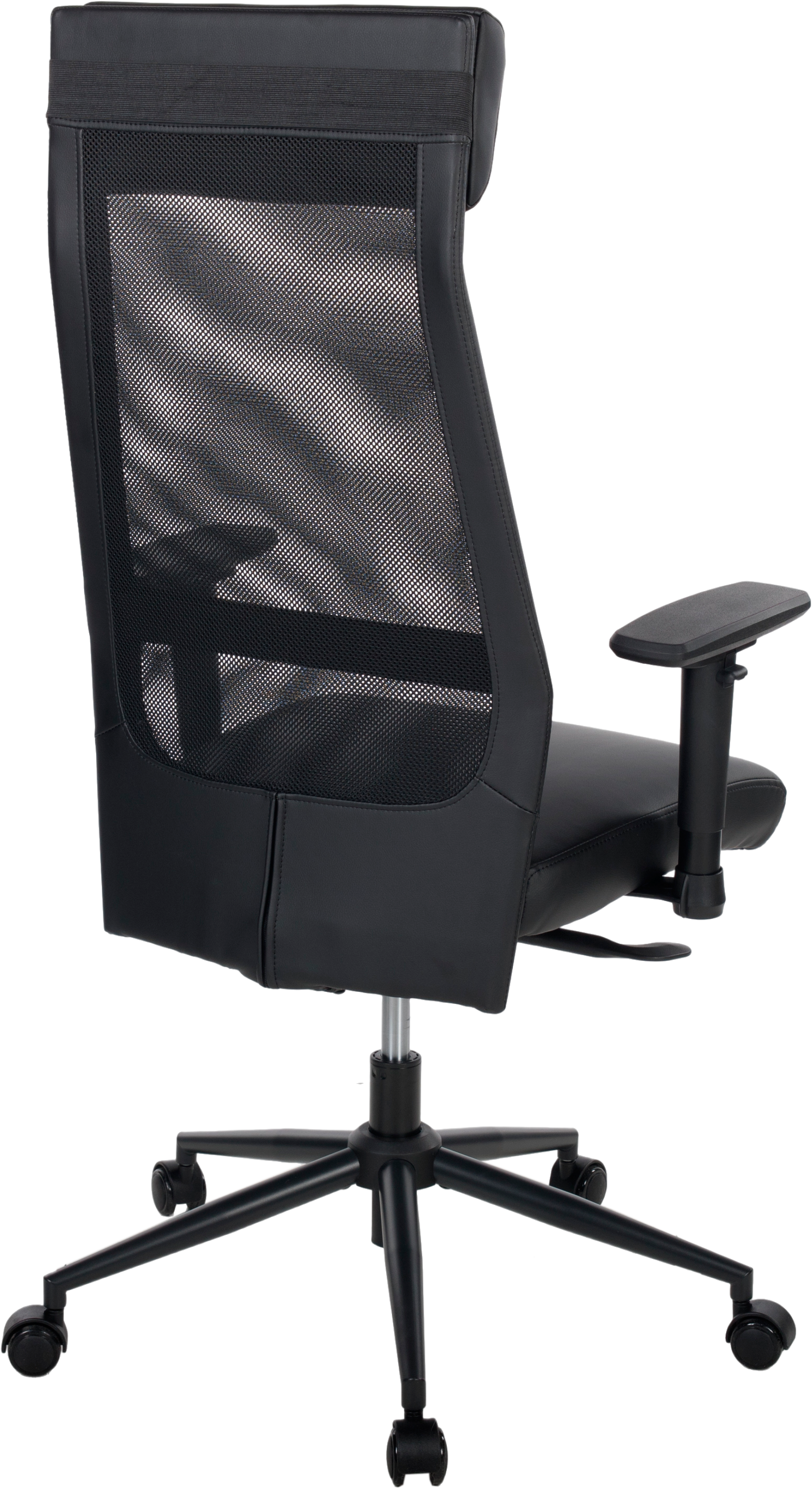 Duo Collection Chaise de bureau »SERRIA« () 1 cuisAccoudoirs 3D, réglage profondeur et hauteur d'assise, coussin cervical
