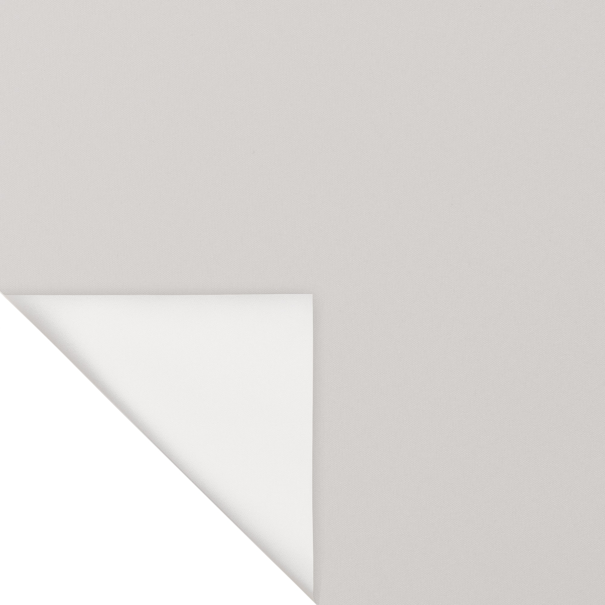 LICHTBLICK ORIGINAL Rollo »Klemmfix, ohne Bohren« blickdicht Hitzeschutz | Sichtschutz | Wärmedämmung | energiesparend mit Bohren/ohne Bohren freihängend Thermofunktion, Lichtdurchlässig, Klemmbar, Energiesparend